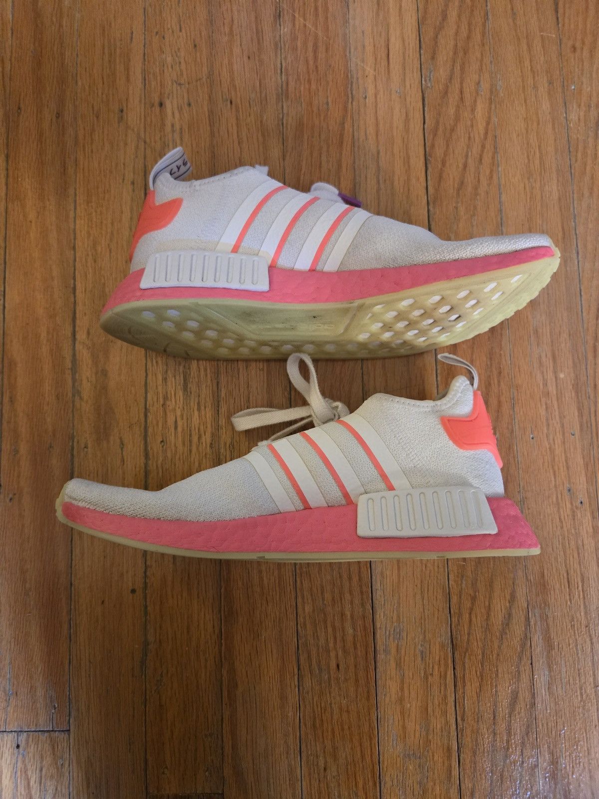Adidas Adidas NMD R1 Size US 8 / IT 38 - 2 Thumbnail