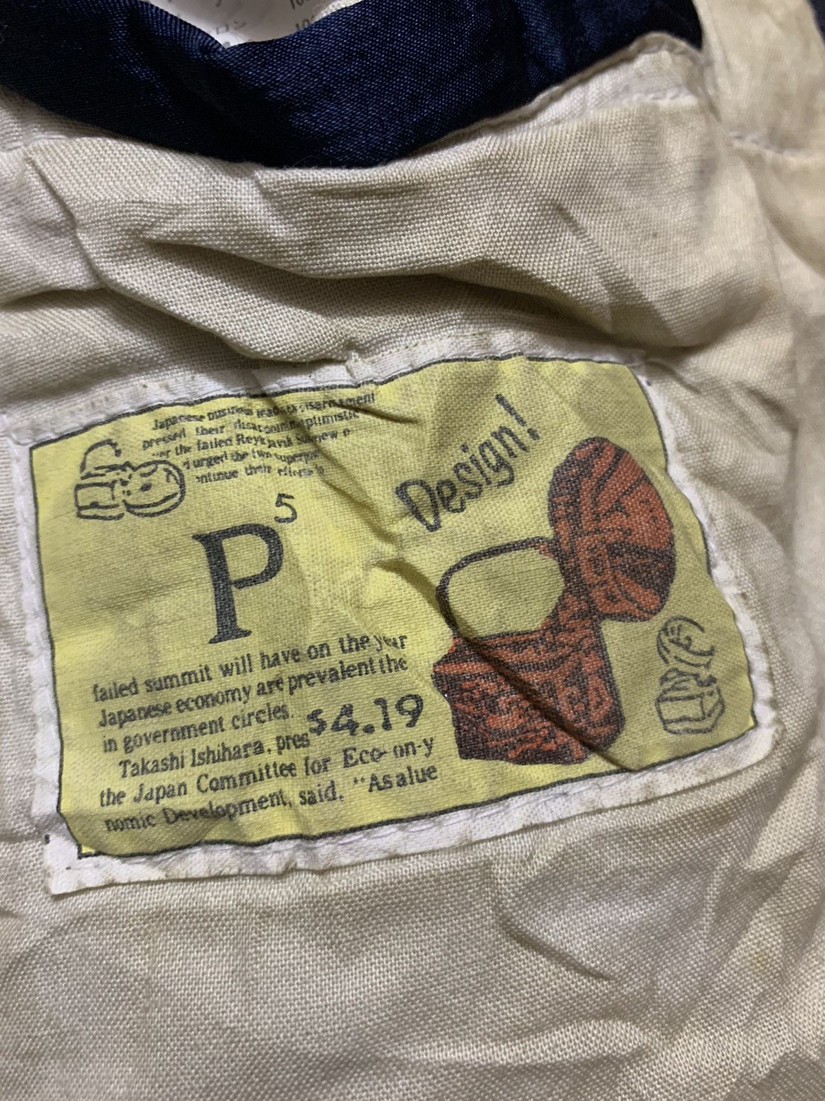 Vintage Vintage Flight Jacket MA-1 Bombers US Air Force Size US L / EU 52-54 / 3 - 10 Thumbnail