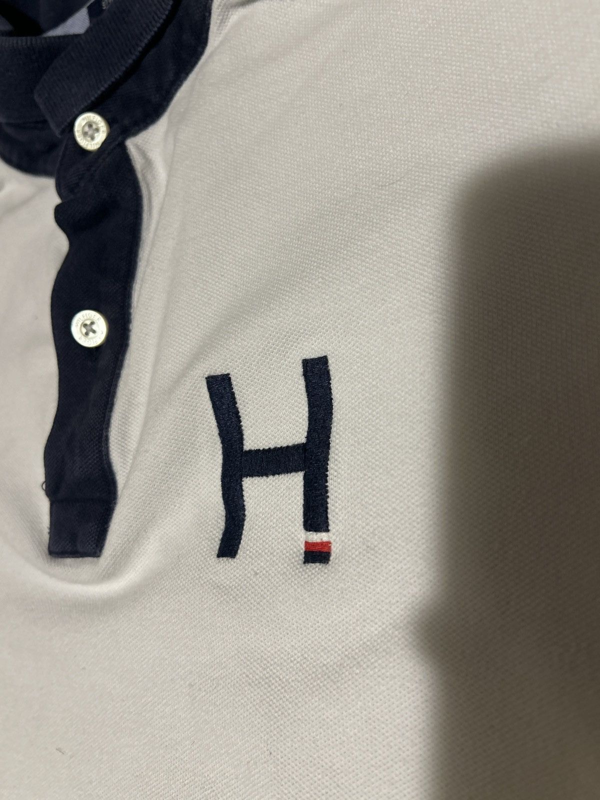 Tommy Hilfiger Tommy Hilfiger polo Size US S / EU 44-46 / 1 - 4 Thumbnail