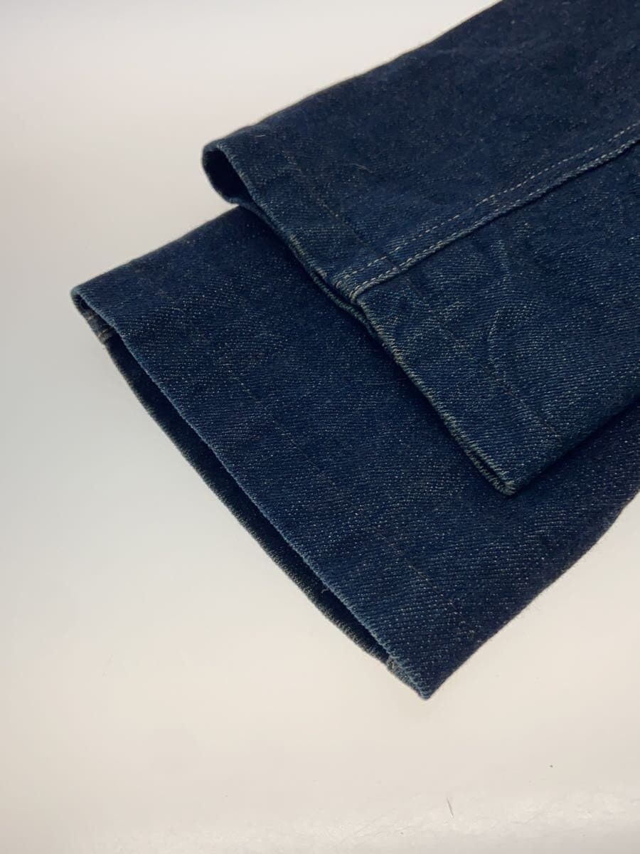Kapital Denim Jacket Size US L / EU 52-54 / 3 - 4 Thumbnail
