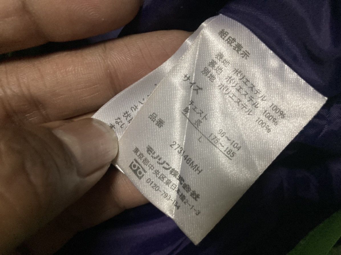 Anime Hoodie Anime Evangelion V1 Size US L / EU 52-54 / 3 - 8 Thumbnail