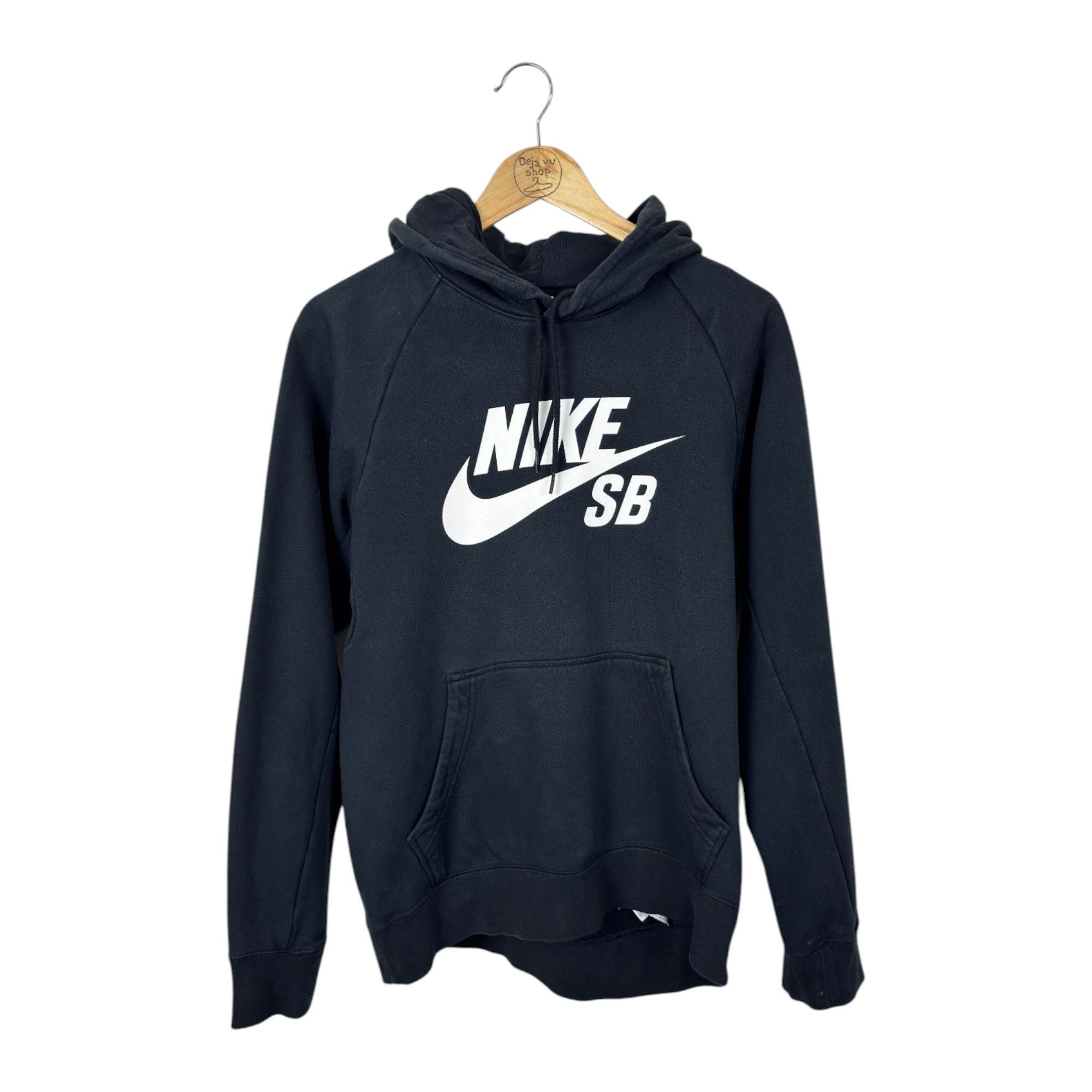 Nike SB Icon Pullover Hoodie Size US M / EU 48-50 / 2 - 1 Thumbnail