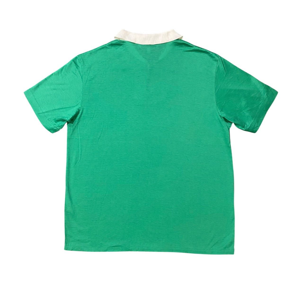 Christian Dior Monsieur ‼️LAST DROP‼️Vintage Christian Dior Sport Polo Shirt Size M / US 6-8 / IT 42-44 - 3 Thumbnail