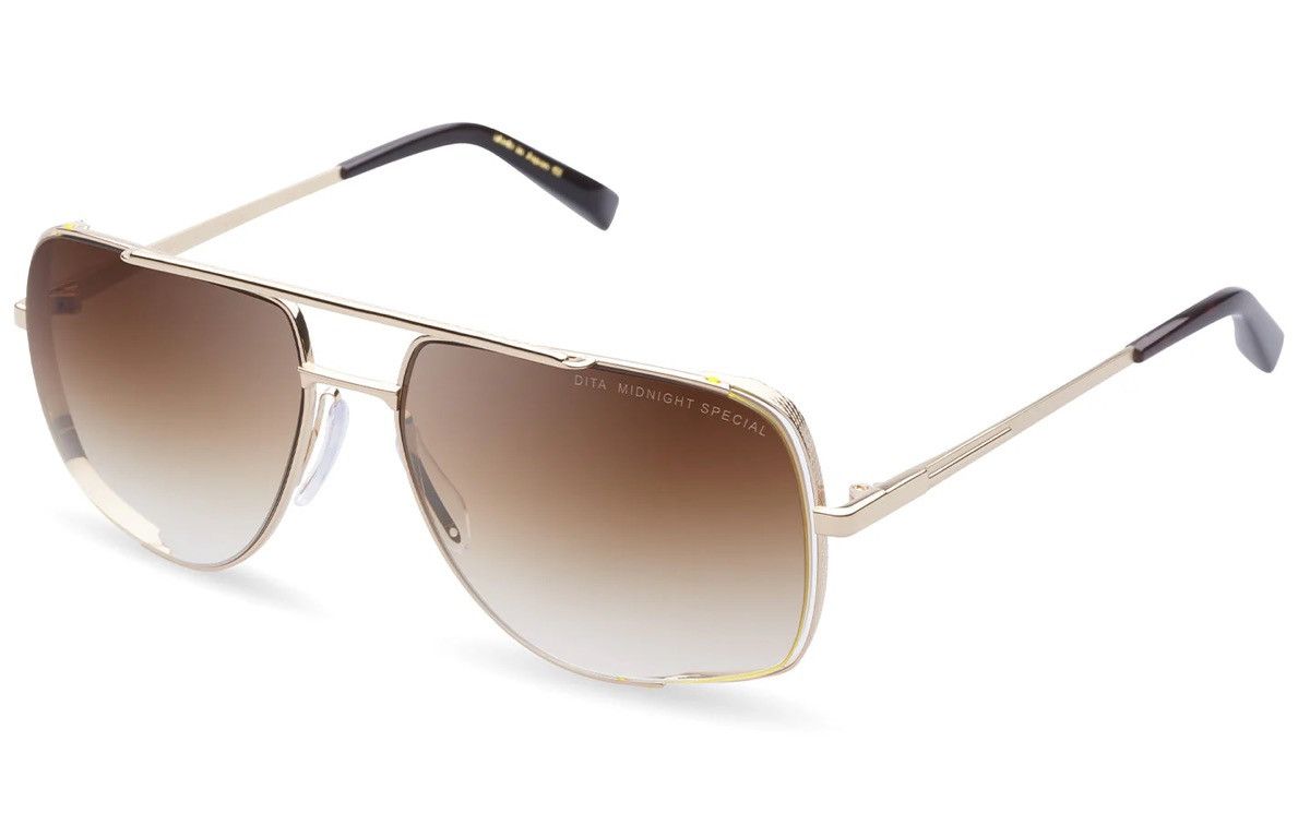 Dita Dita Midnight Special in 12k Gold Size ONE SIZE - 2 Thumbnail