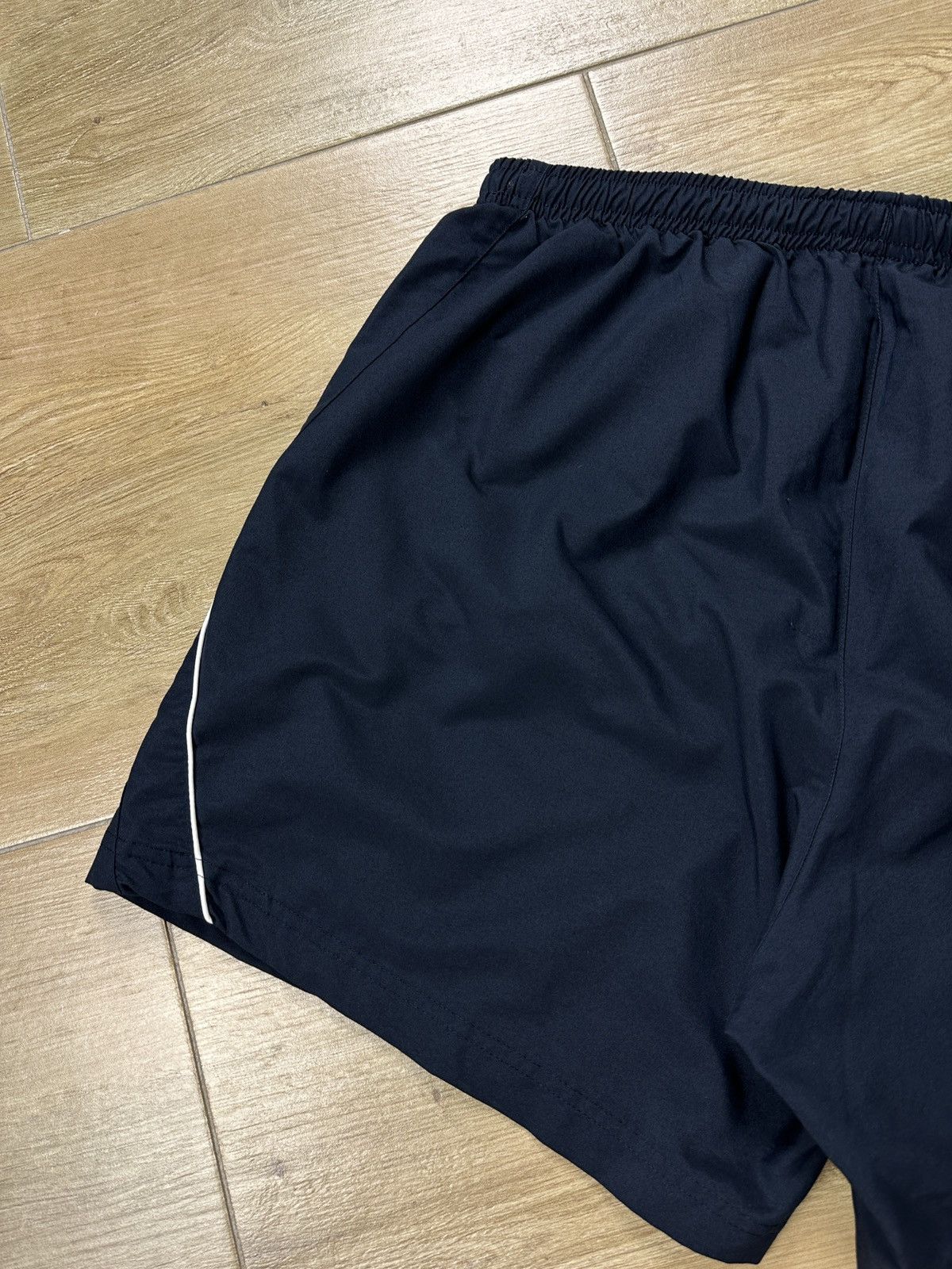 Nike × Vintage Vintage Y2K Nike Shorts Size US 36 / EU 52 - 10 Thumbnail