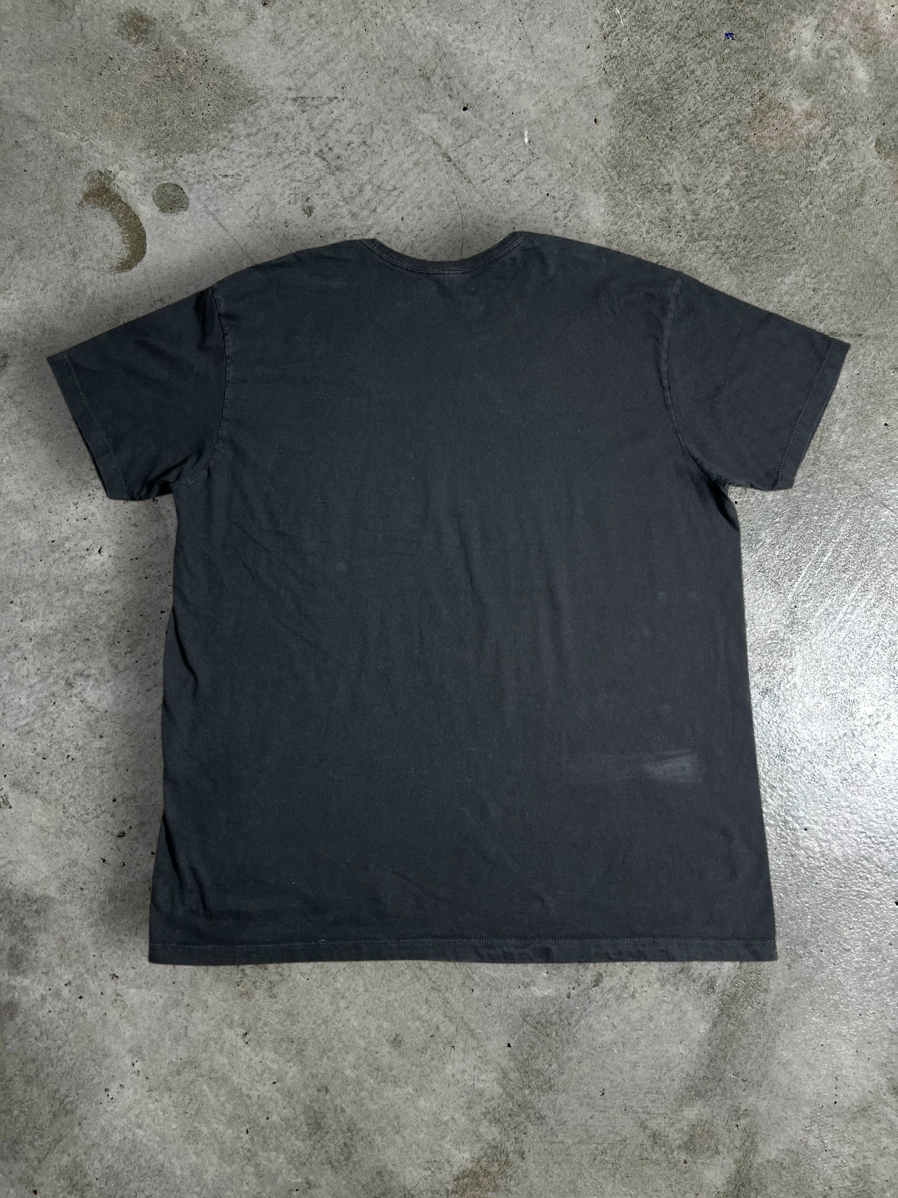 Band Tees Code Orange Hardcore Band Tee (XXL) GTME660 Size US XXL / EU 58 / 5 - 4 Thumbnail