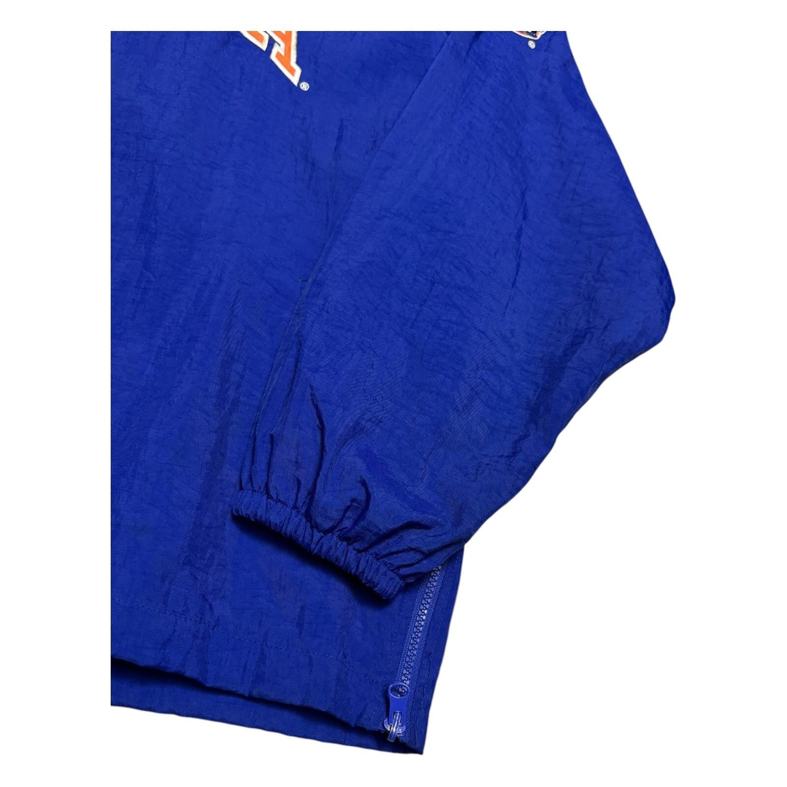 NCAA FLORIDA GATORS REVERSIBLE NCAA COLLEGE Bomber Jacket Large Size US L / EU 52-54 / 3 - 9 Thumbnail
