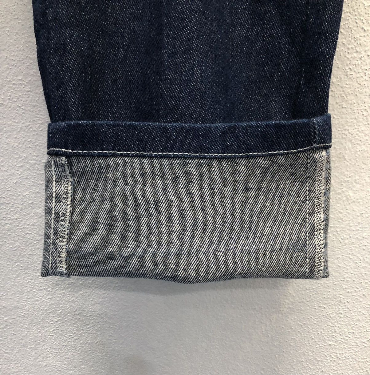 GU Vintage Gu Overalls Size 29" - 13 Thumbnail