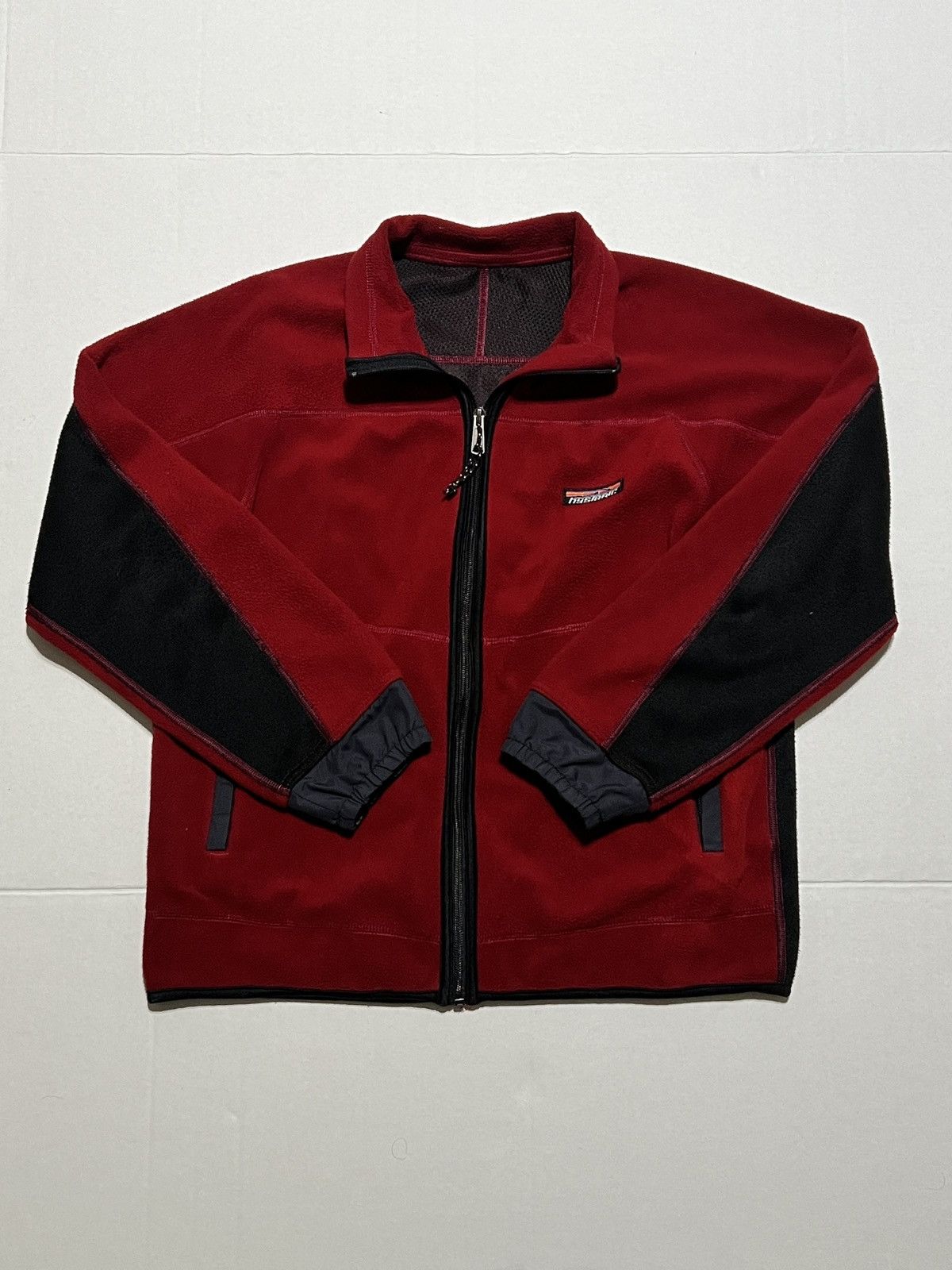 Hysteric Glamour Hysteric Glamor Fleece Size US S / EU 44-46 / 1 - 1 Thumbnail