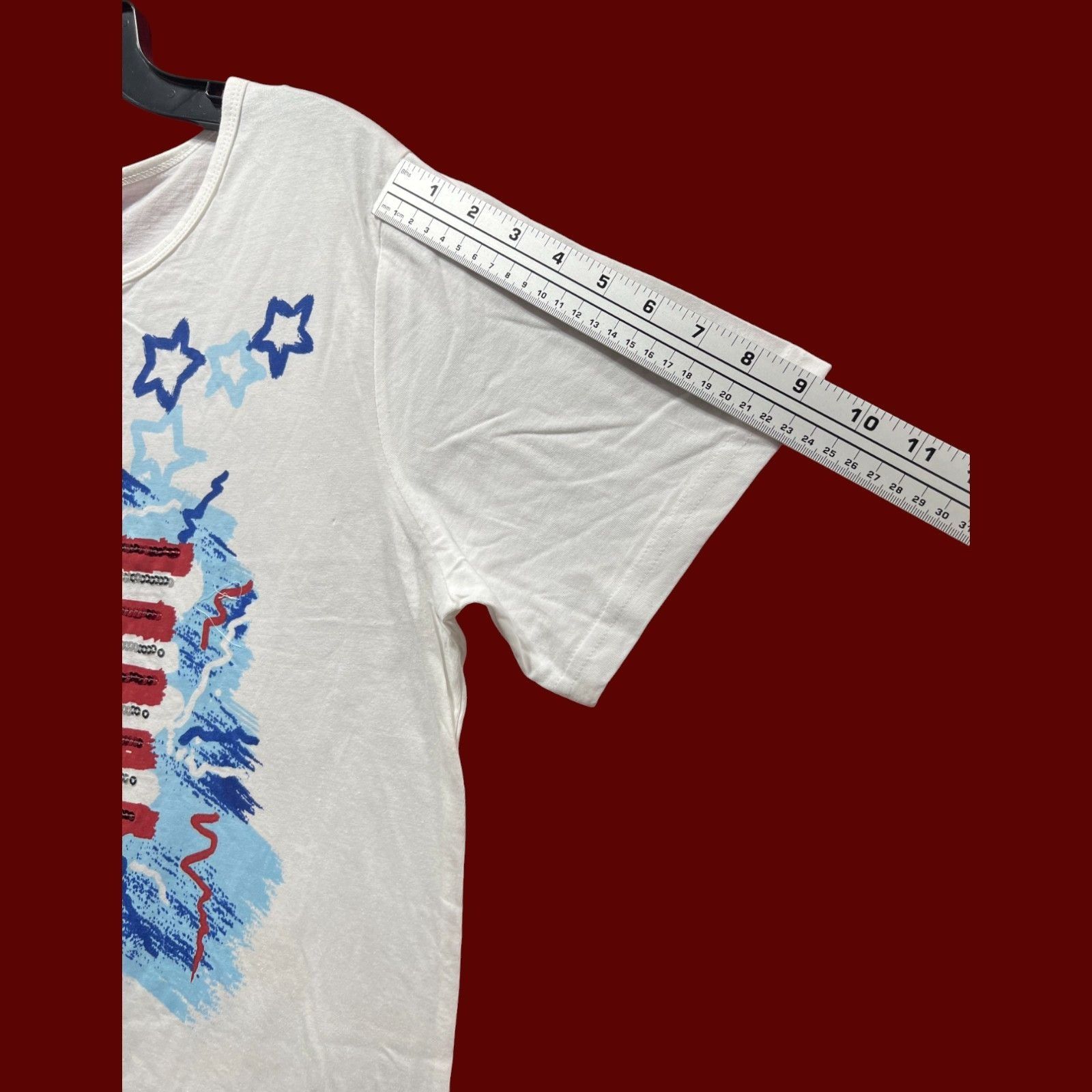Other The Skyline Collection - Unisex Short Sleeve T-Shirt -Graphi Size L / US 10 / IT 46 - 8 Thumbnail