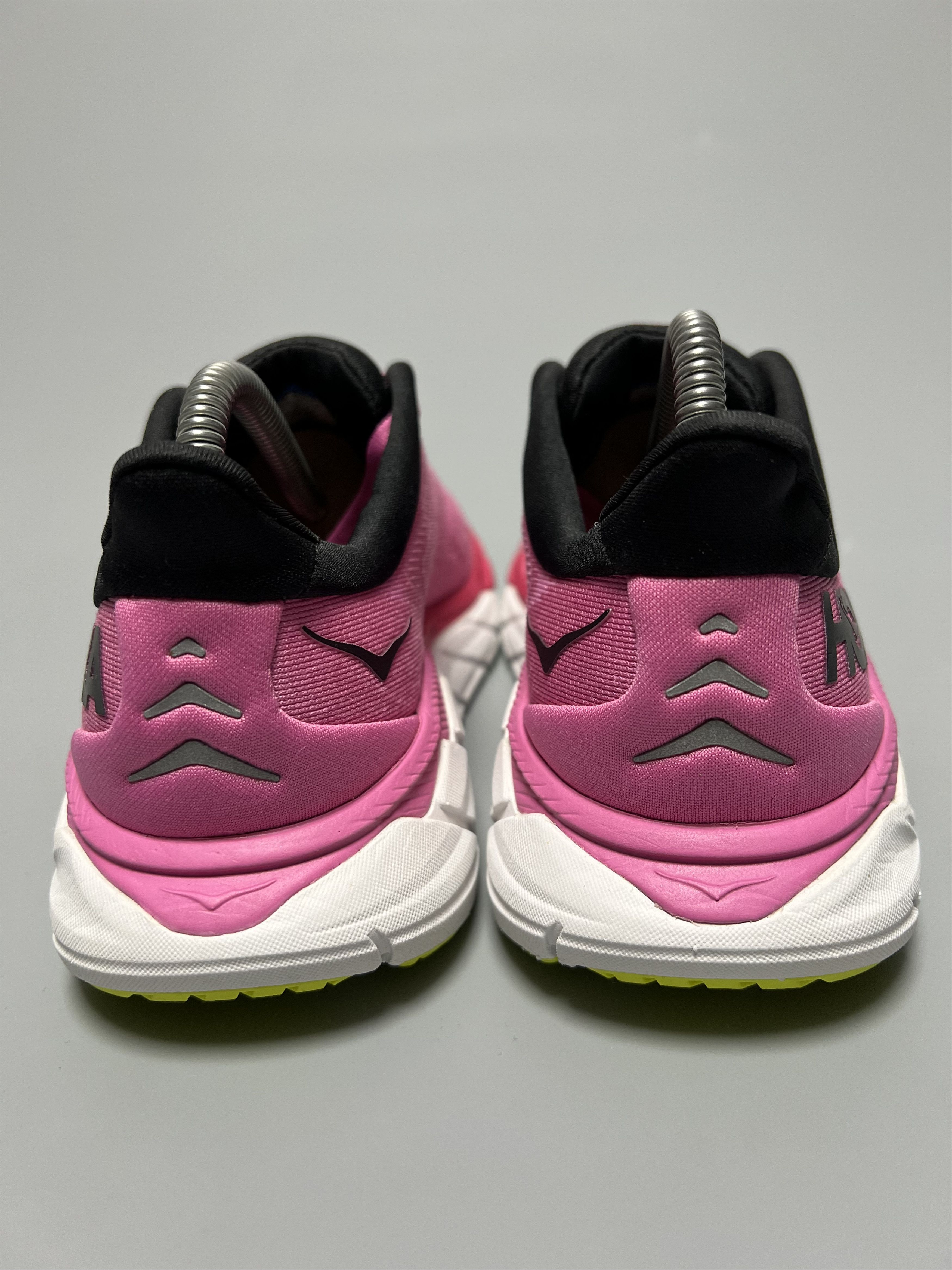 Hoka 7B Hoka One One Arahi 6 Women's Running Shoes Walking Gym Size US 7 / IT 37 - 3 Thumbnail