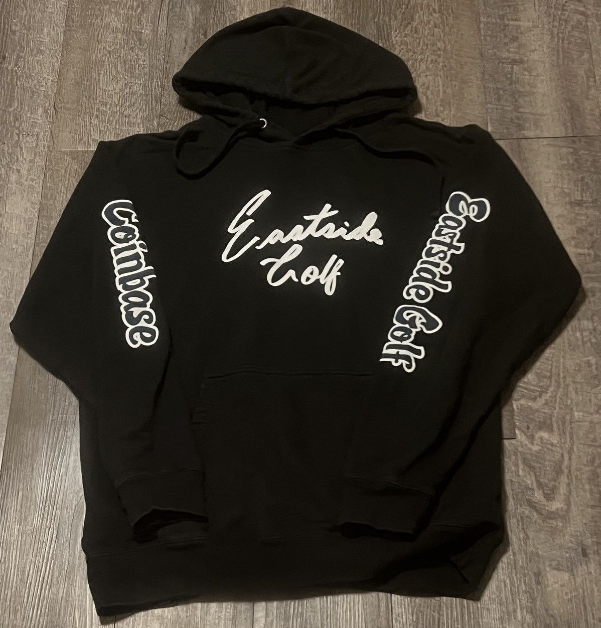 Complex Eastside Golf Complexcon Jordan Hoodie Size Large Size US L / EU 52-54 / 3 - 1 Thumbnail