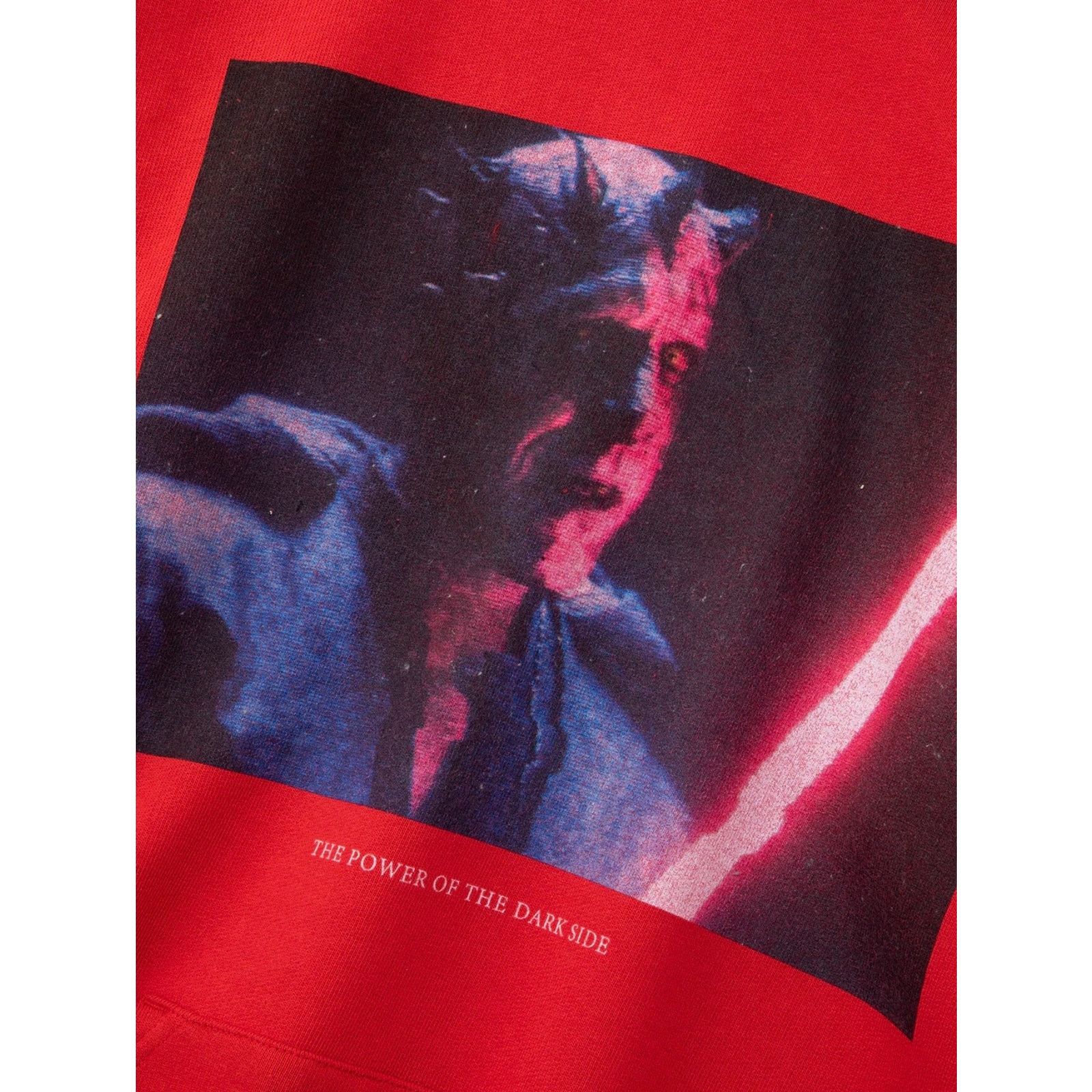 Japanese Brand 3125C x The Store Dot x Sith Store Darth Maul Hoodie Size US S / EU 44-46 / 1 - 3 Thumbnail