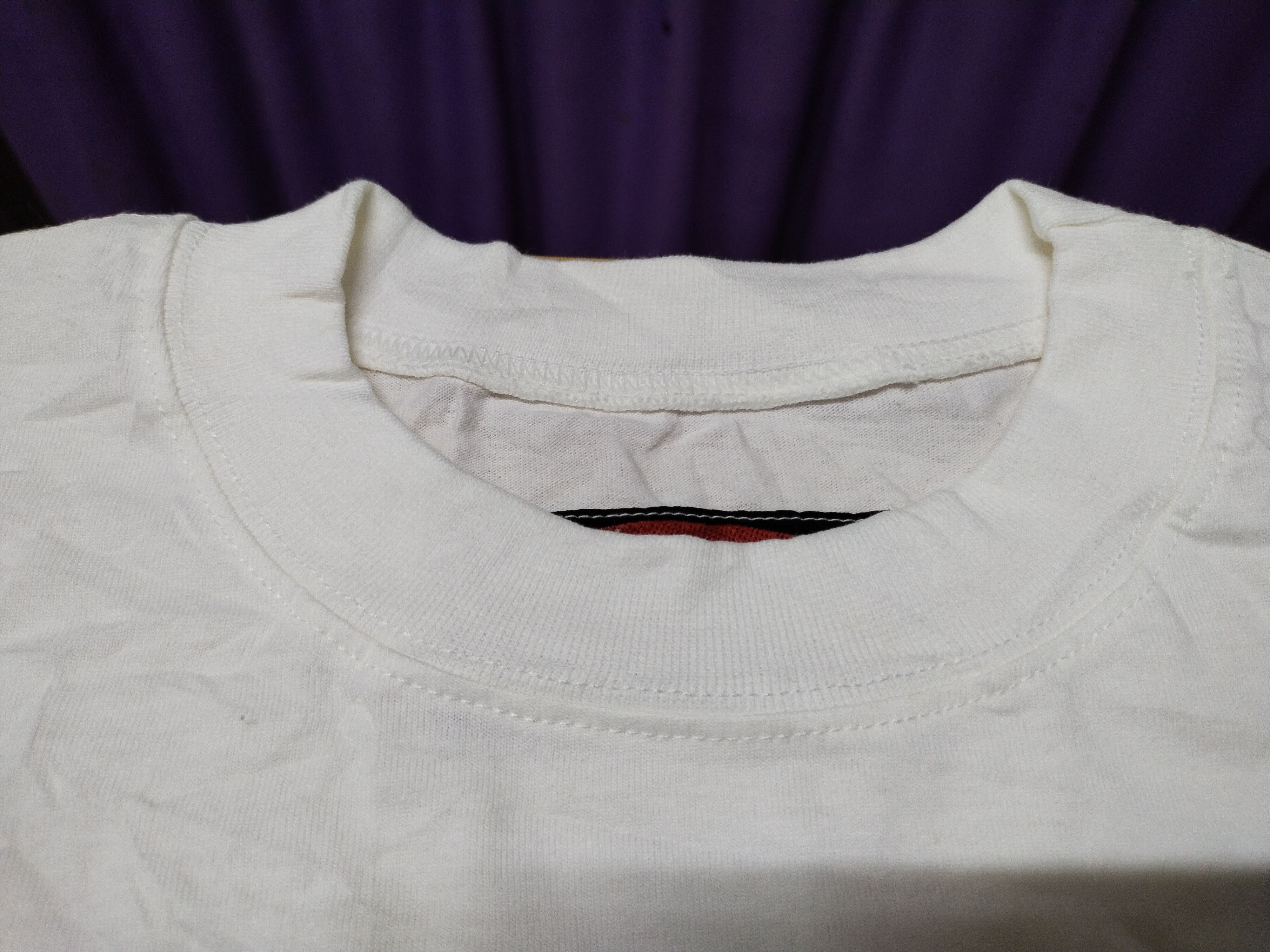 Mambo Vintage Mambo Graphics Surf & Turf Mitchell White Tee Size US L / EU 52-54 / 3 - 7 Thumbnail