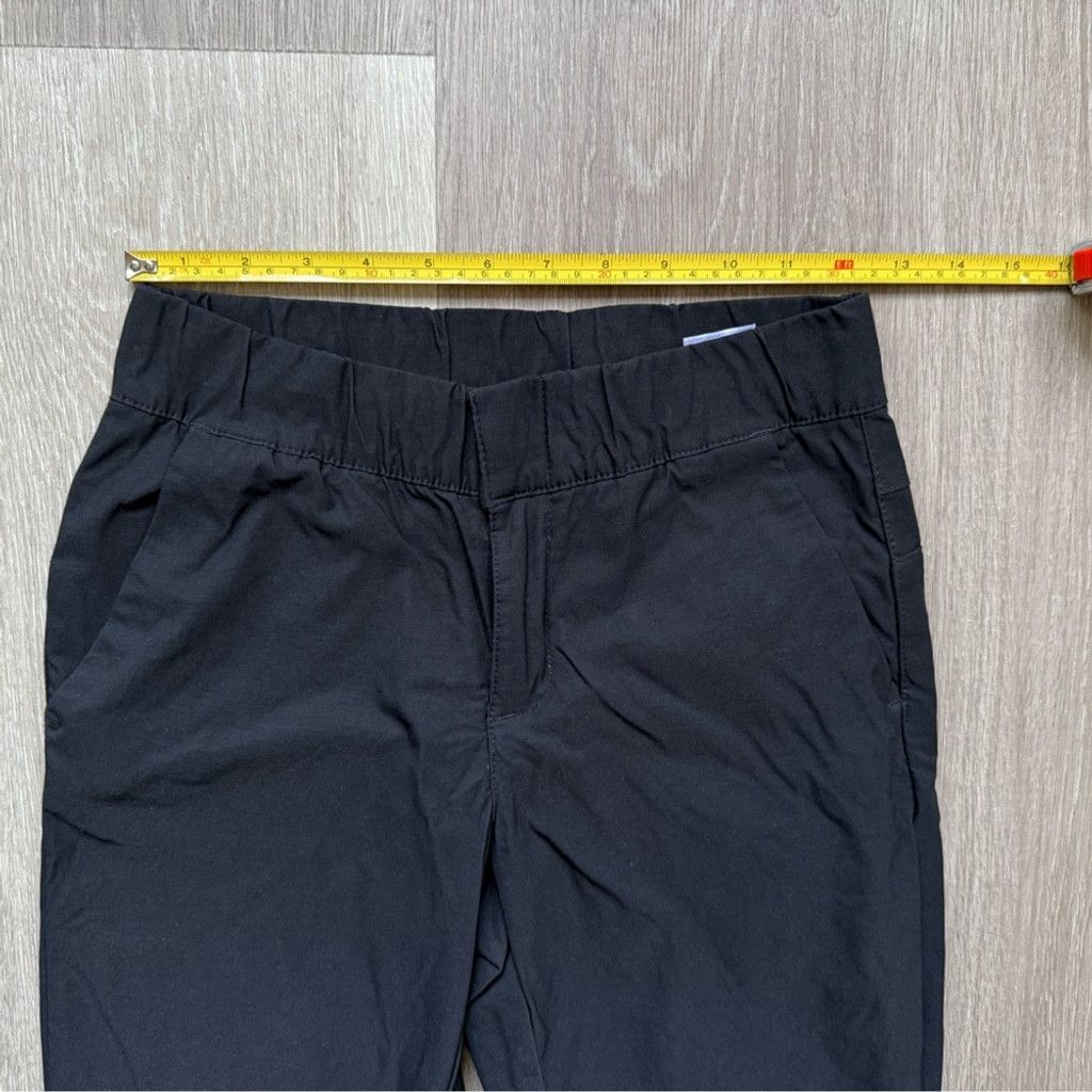 Columbia Columbia Black Hiking Joggers with Tapered Fit Size 26" / US 2 / IT 38 - 7 Thumbnail