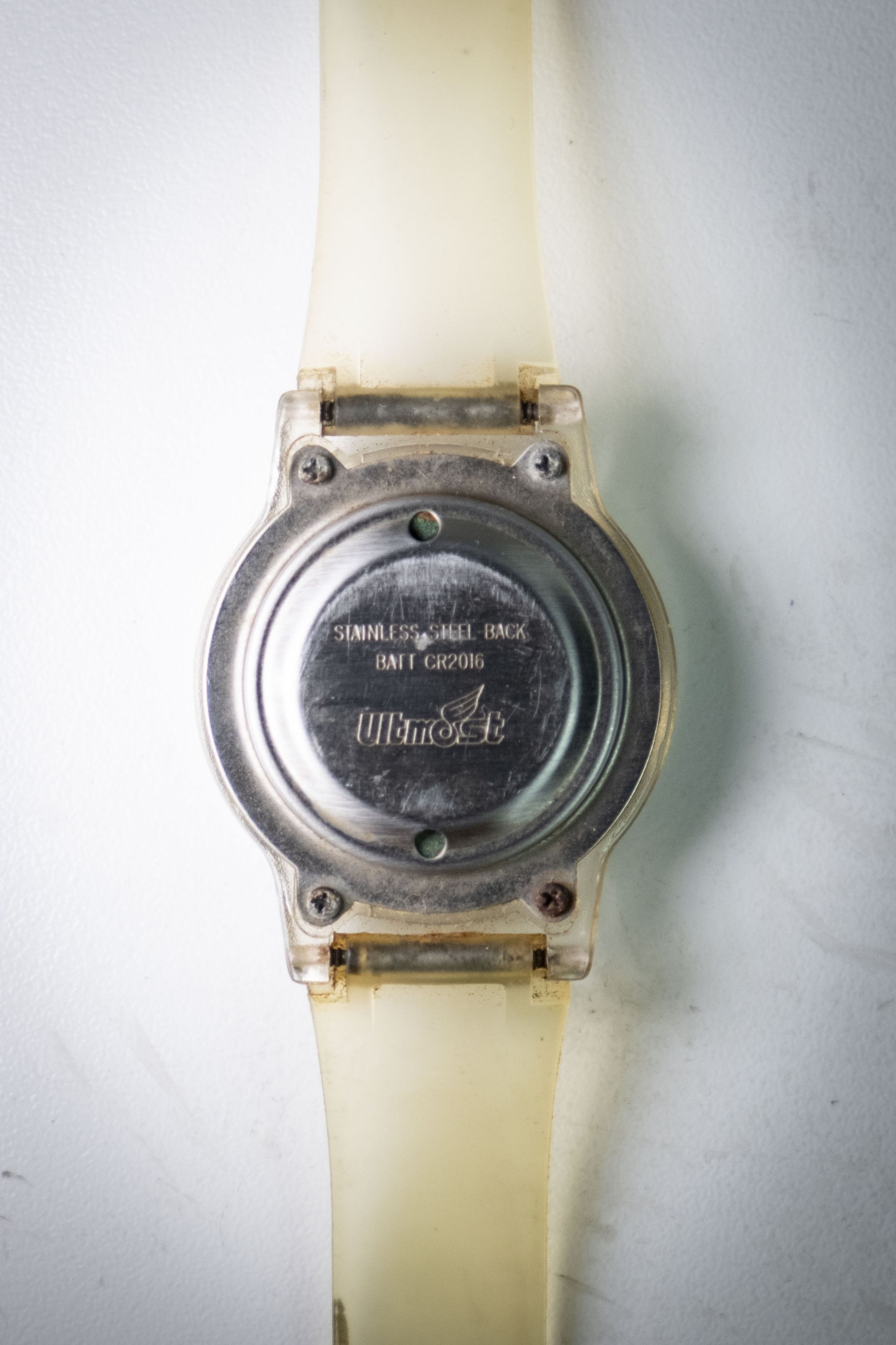 Hai Sporting Gear Hai Sporting Gear vintage watch Size ONE SIZE - 4 Thumbnail
