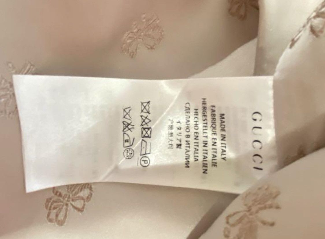 Gucci Gucci jacket and skirt set Size XS / US 0-2 / IT 36-38 - 6 Thumbnail