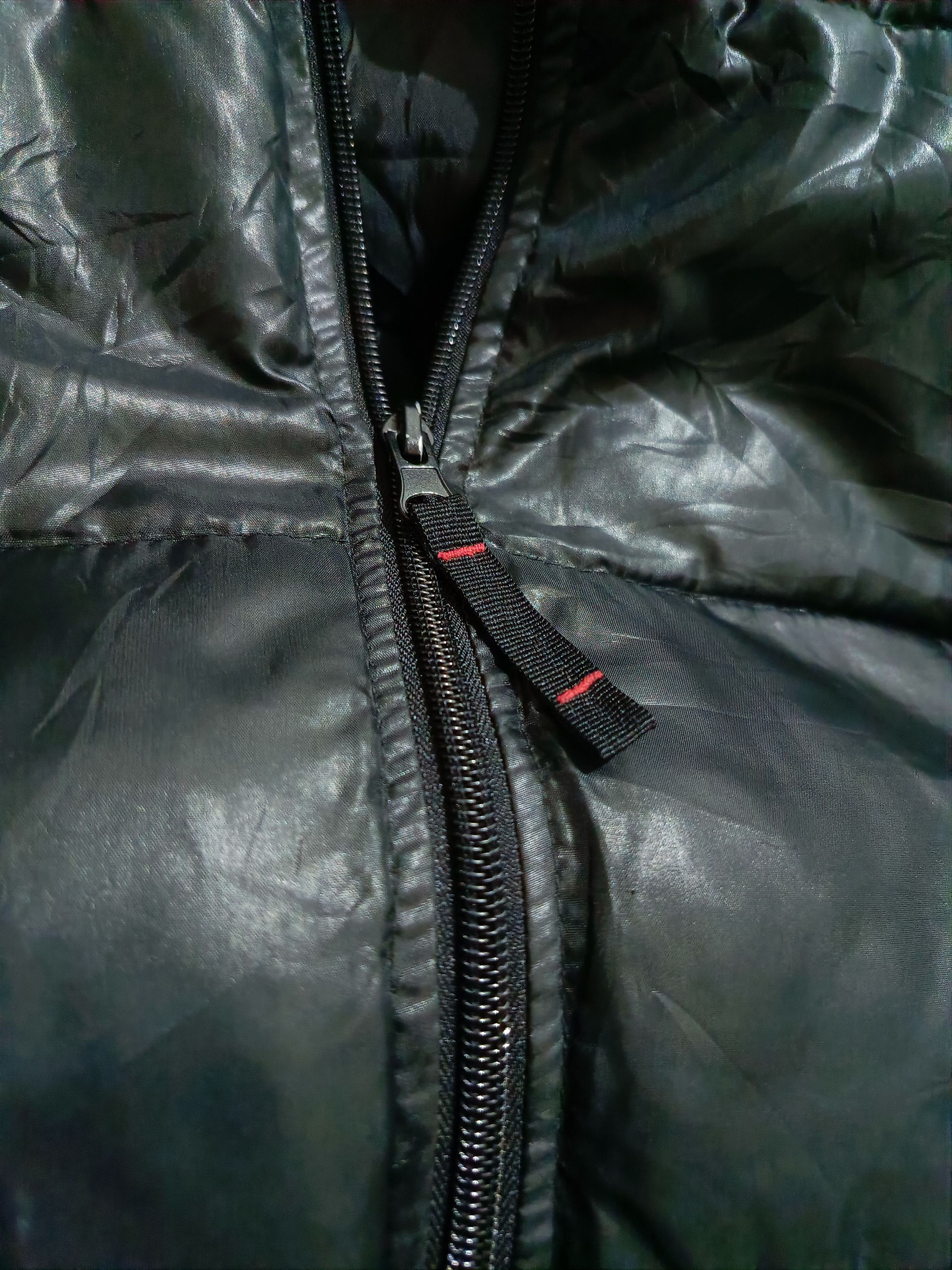semanticdesign Grow Sord Fur down puffer Jacket Size US L / EU 52-54 / 3 - 3 Thumbnail