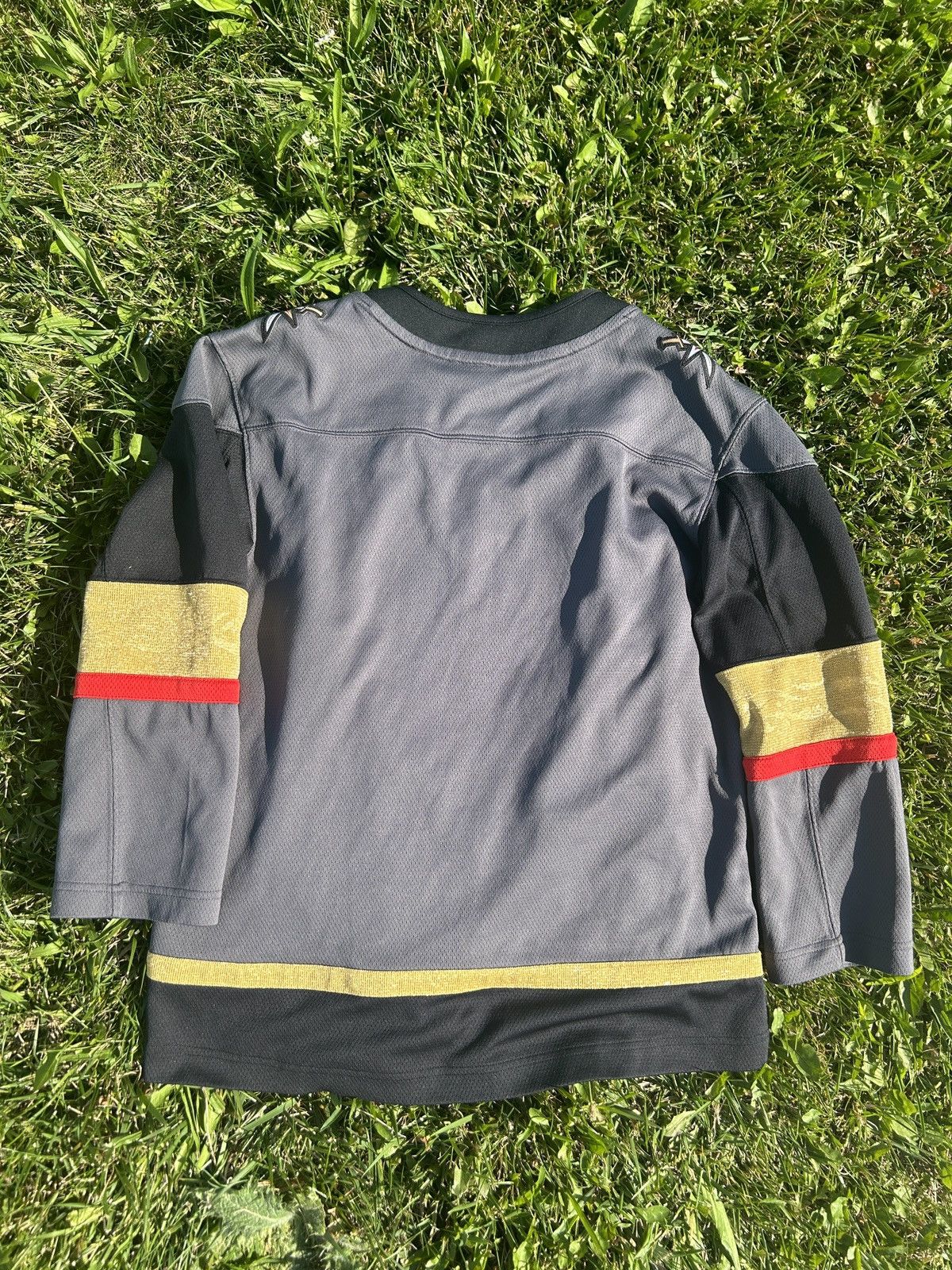 NHL Fanatics Vegas Golden Knights NHL Jersey Size US XS / EU 42 / 0 - 5 Thumbnail