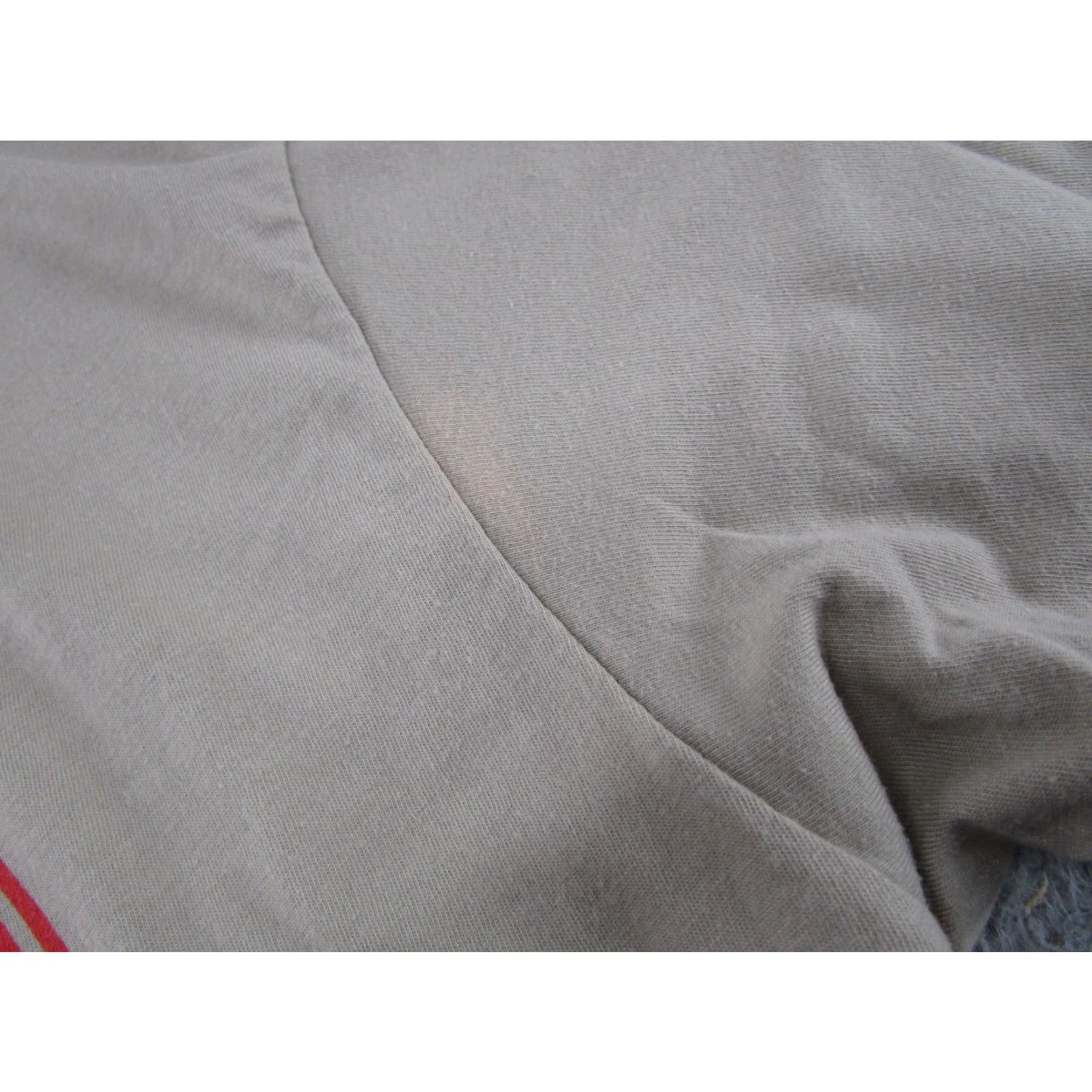 Vintage Homage Where’s The Beef Wendy’s Restaurant Slogan Shirt Size L USA Made Read Size US L / EU 52-54 / 3 - 3 Thumbnail