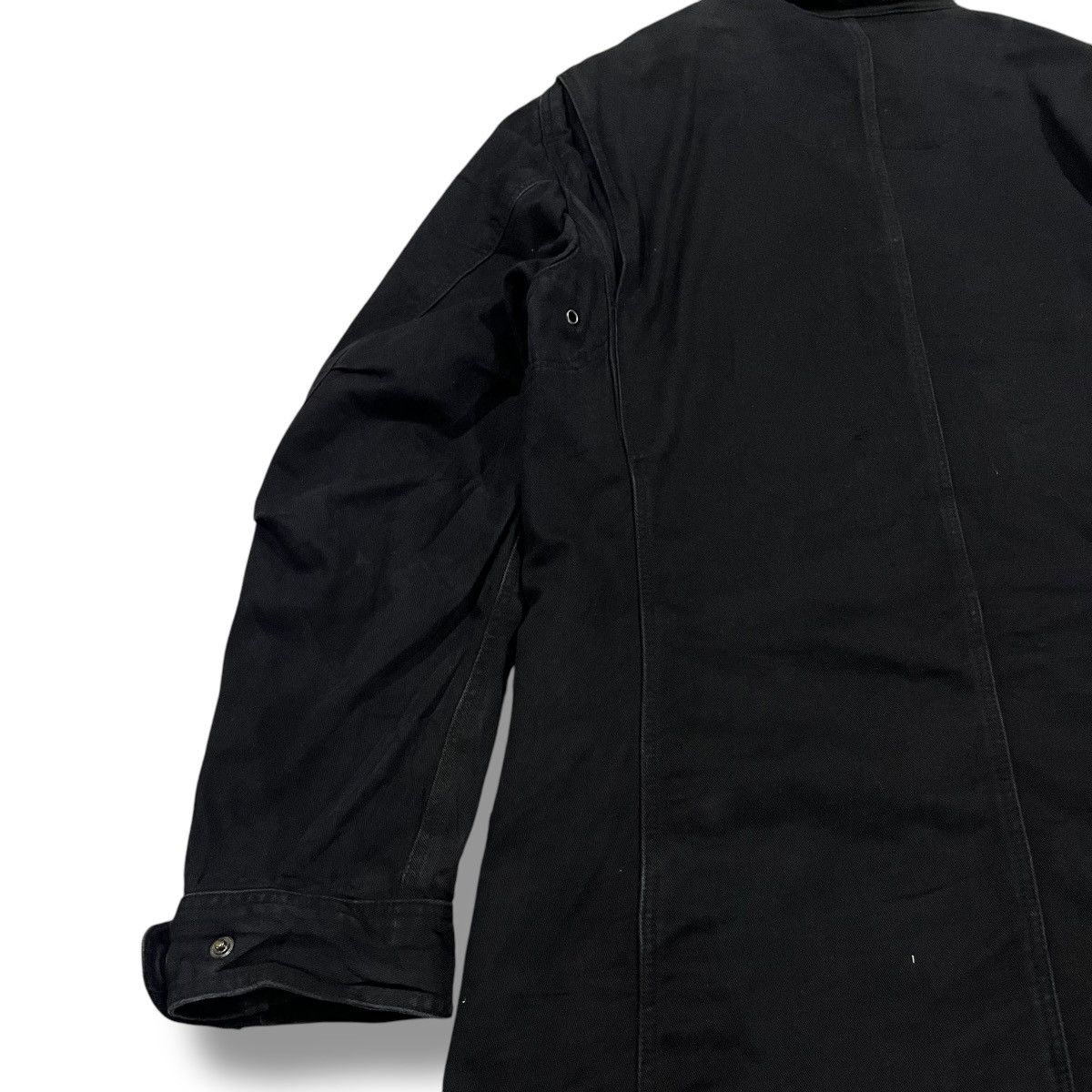If Six Was Nine 🇯🇵 JAPANESE BRAND NICOLE CLUB FOR MEN 6 POCKET JACKET Size US L / EU 52-54 / 3 - 13 Thumbnail