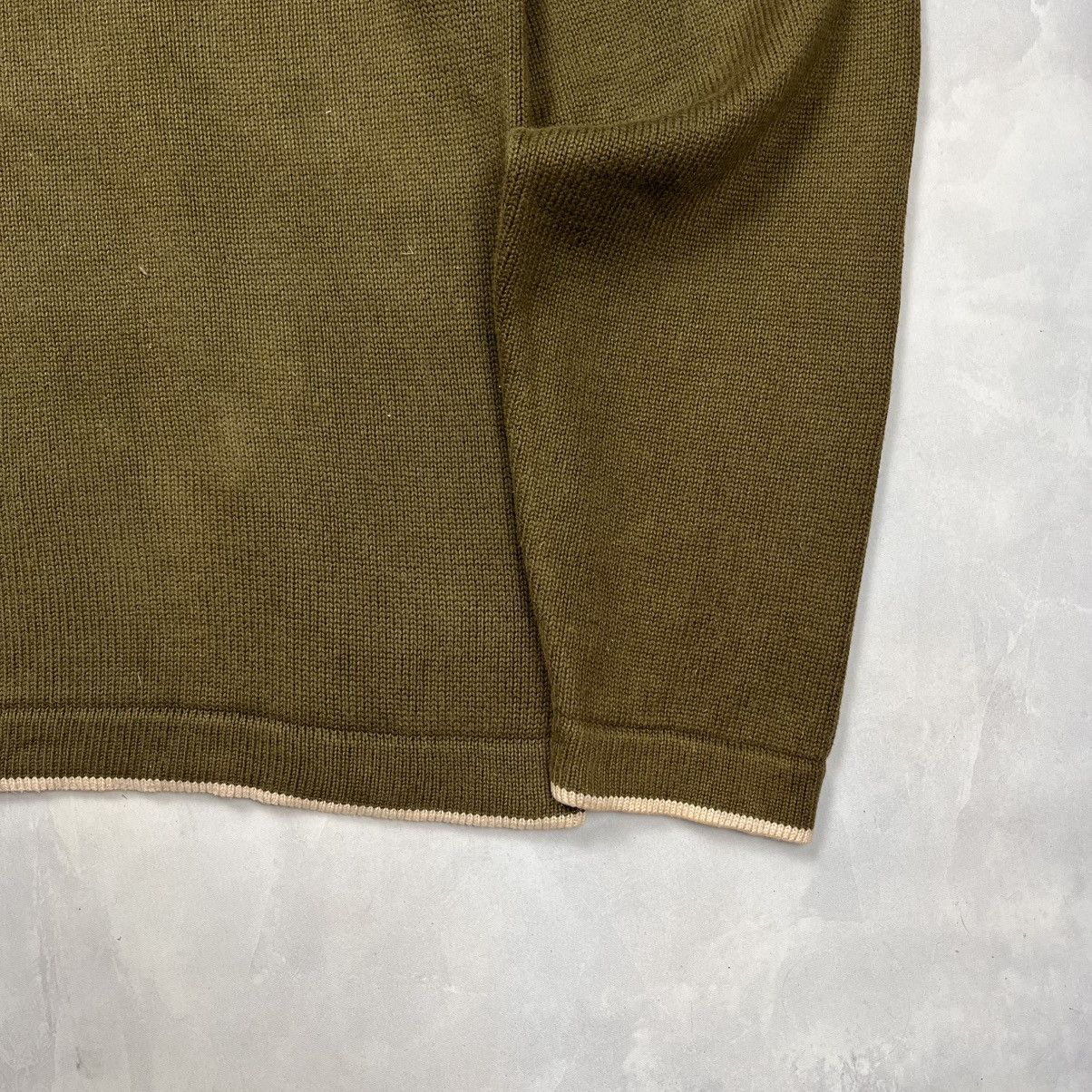 Sean John Sean John Sweaters Size US XL / EU 56 / 4 - 6 Thumbnail