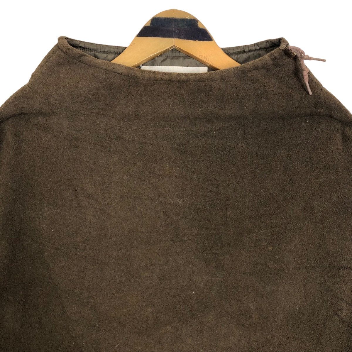 Issey Miyake Vintage Tsumori Chisato 2009AW Wide Turtleneck Sweater Size XS / US 0-2 / IT 36-38 - 3 Thumbnail