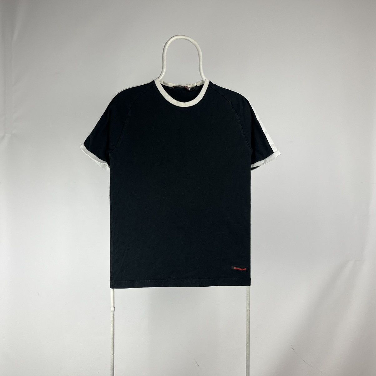 Japanese Brand Kawasaki tshirt Spellout Logo size Medium Size US M / EU 48-50 / 2 - 2 Thumbnail