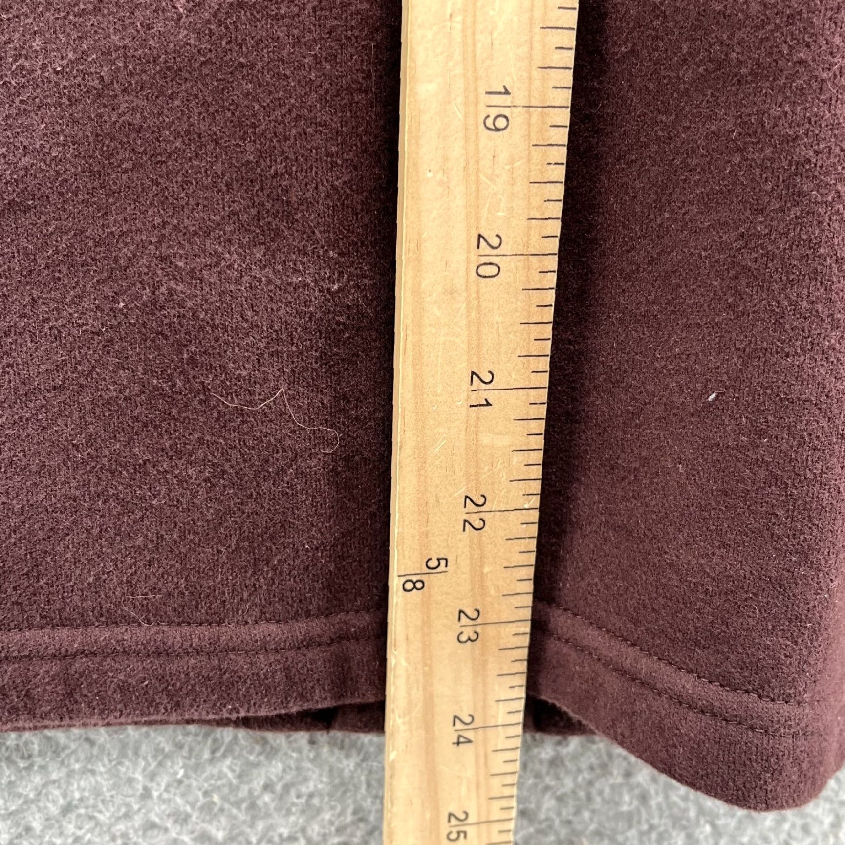 Etro Columbia Jacket Women's XL Brown Retro Outdoor Gorpcore 90's Sportswear Academia Jacket Size XL / US 12-14 / IT 48-50 - 7 Thumbnail