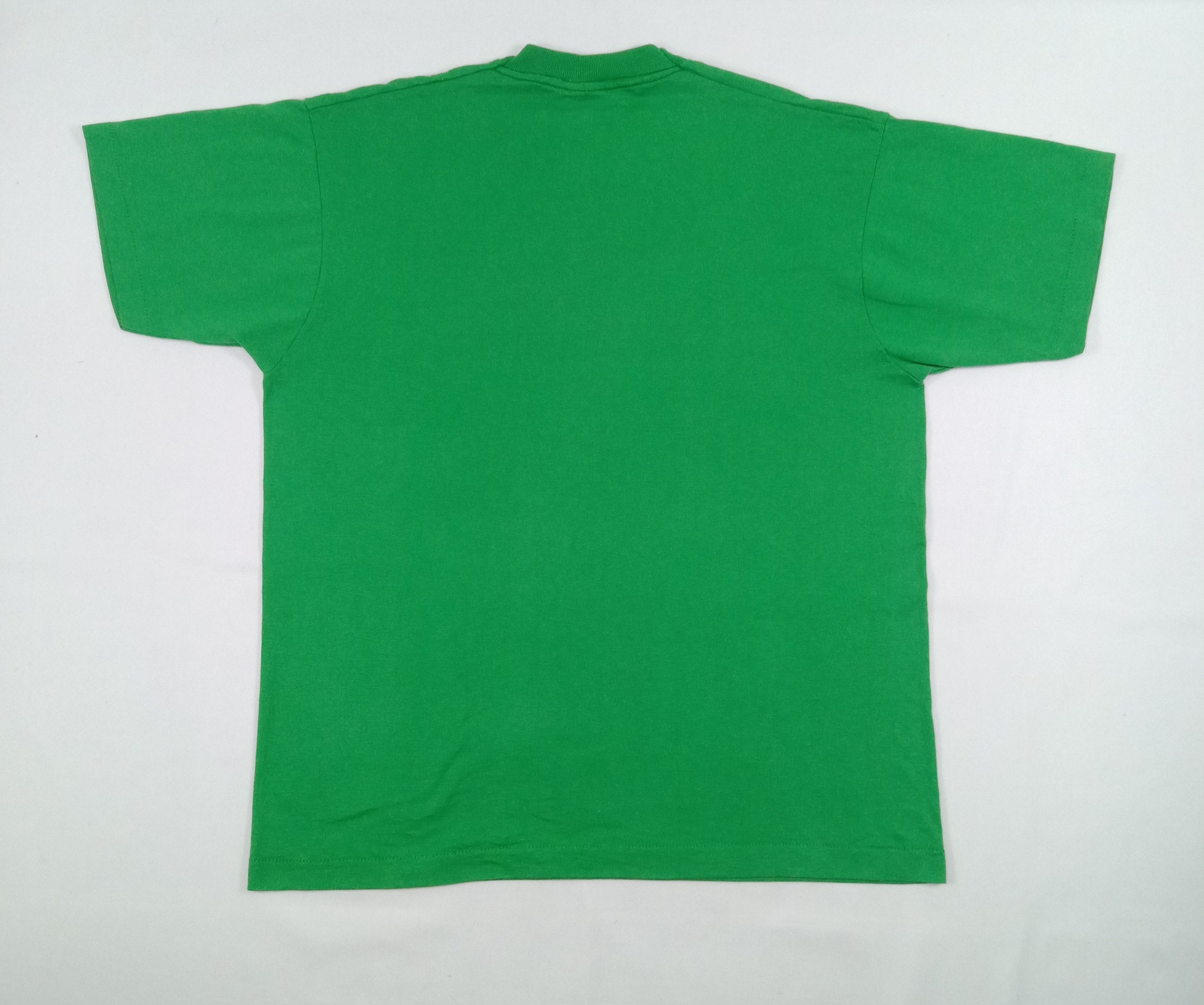 Jameson Irish Whiskey Vintage 90s Screen Star Jameson Irish Whiskey T Shirt Size US XL / EU 56 / 4 - 5 Thumbnail