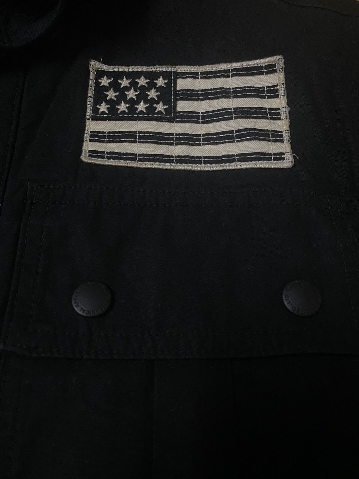 Neighborhood Neighborhood M-65 Jacket Size US M / EU 48-50 / 2 - 5 Thumbnail