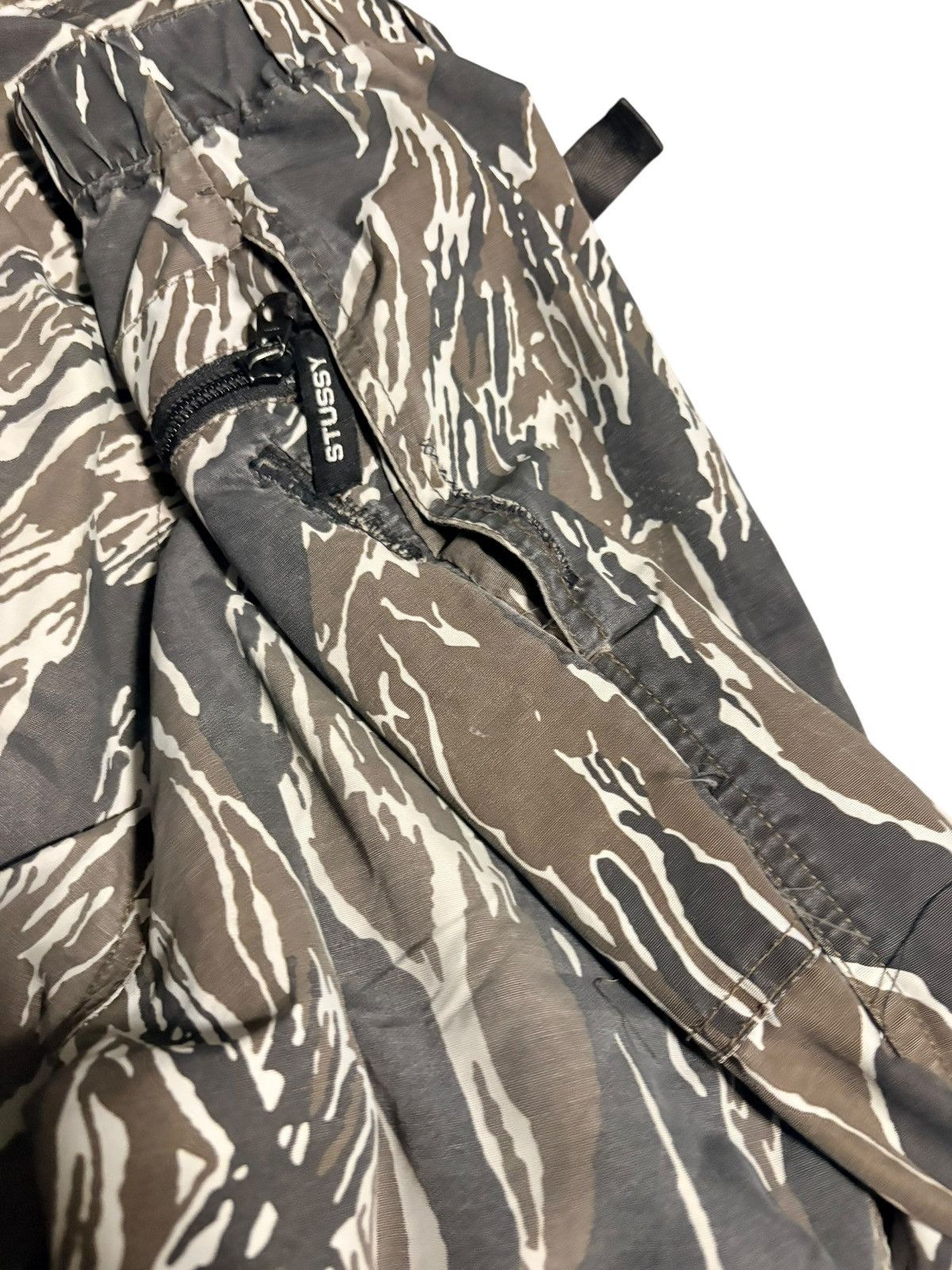 Stussy Stüssy Highland Pants Size US 34 / EU 50 - 3 Thumbnail