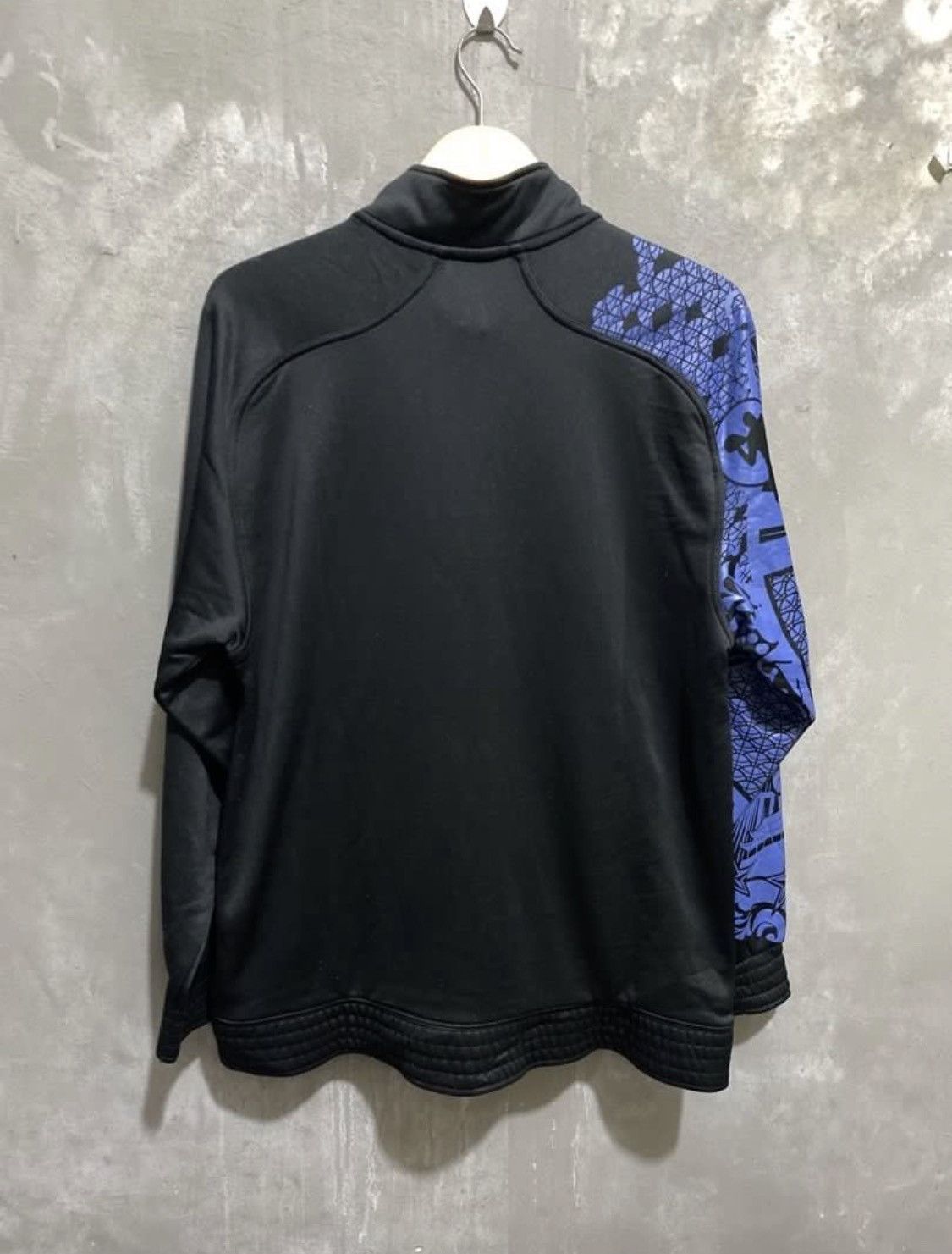 Nike Tracktop nike basketball Size US M / EU 48-50 / 2 - 5 Thumbnail