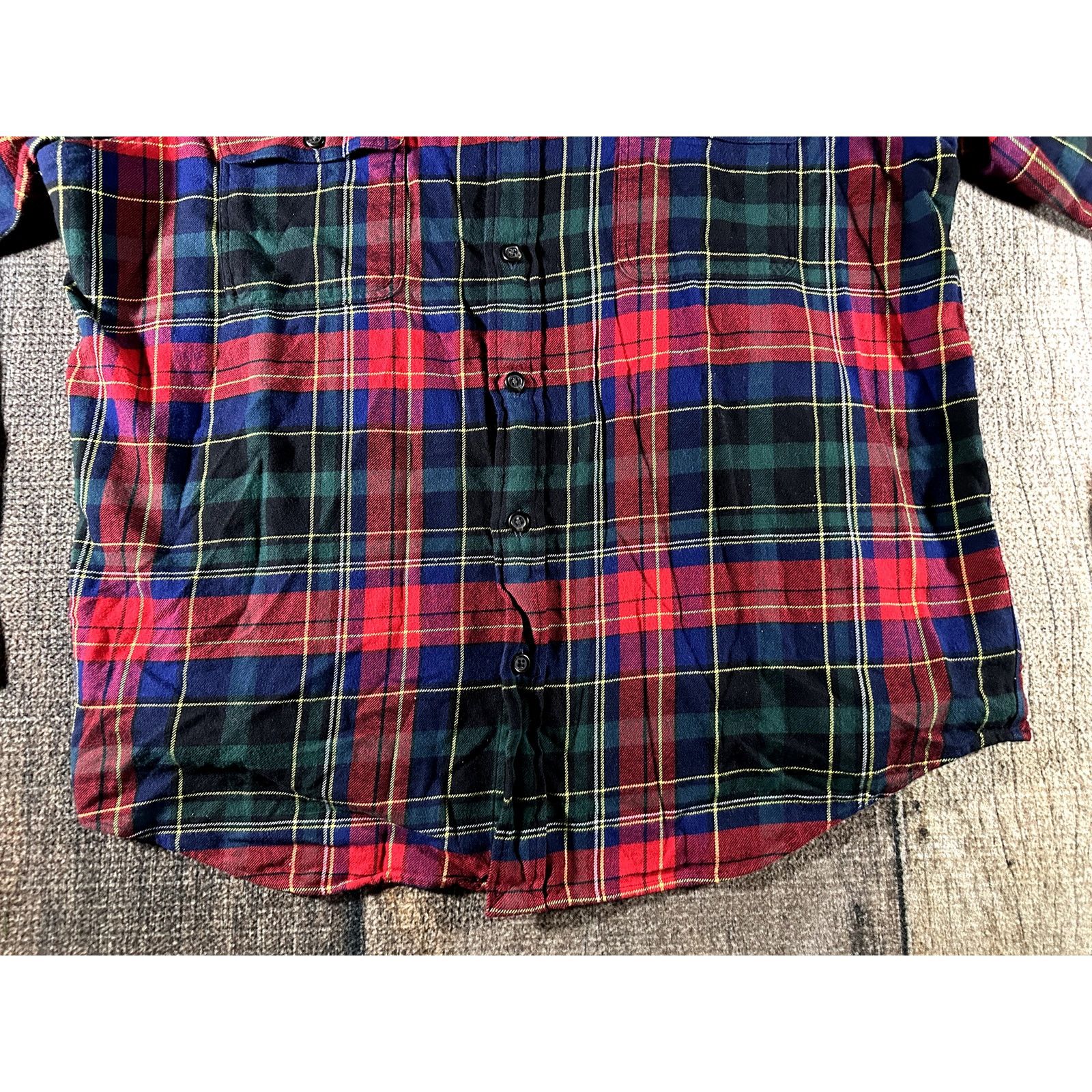 Polo Ralph Lauren Polo Ralph Lauren Classic Fit Short Sleeve Shirt Mens XXL Size US XXL / EU 58 / 5 - 5 Thumbnail