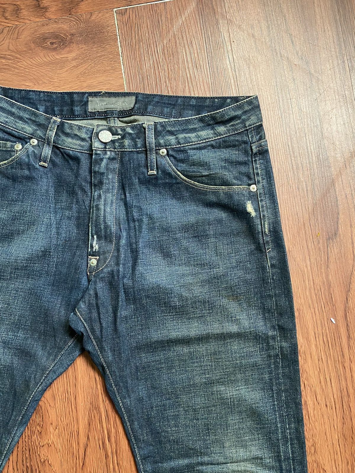 Acne Studios Acne Jeans Size US 32 / EU 48 - 3 Thumbnail