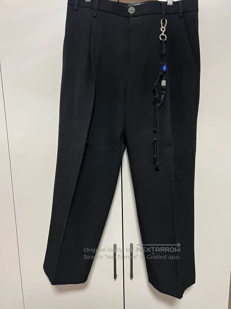 SONG FOR THE MUTE western style pants