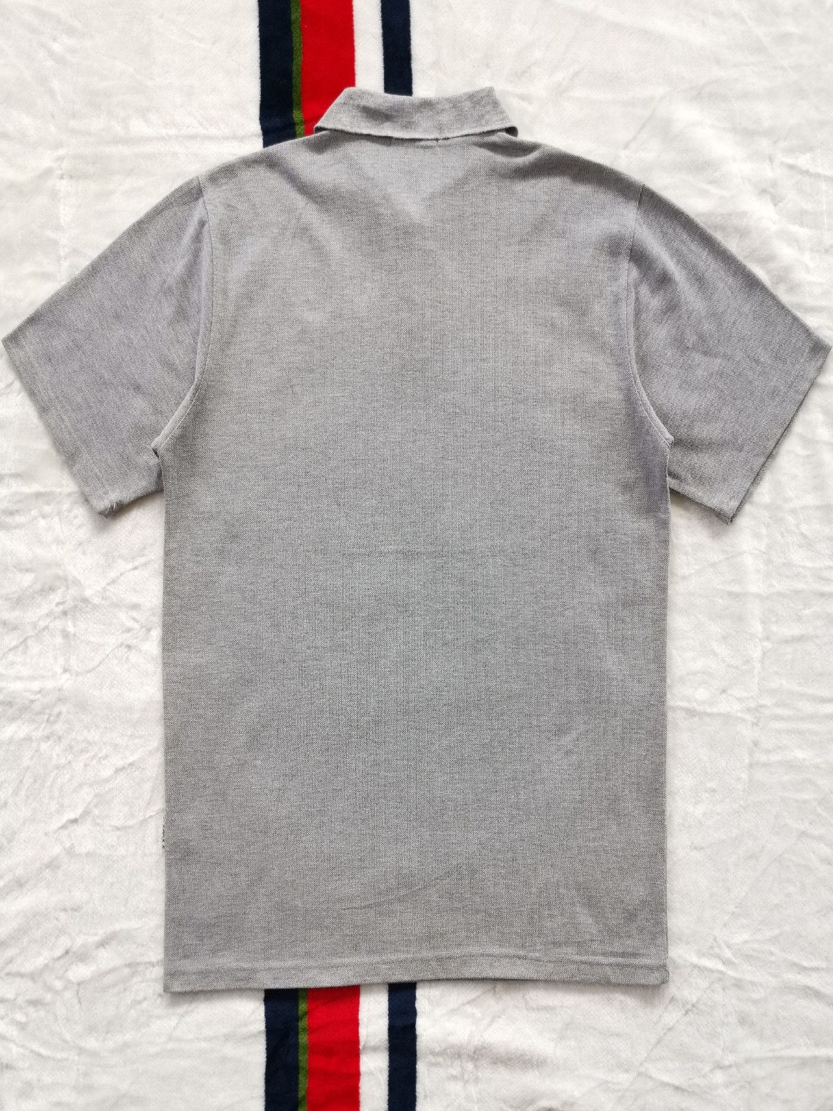 Burberry BURBERRY POLOS SHIRT Size US L / EU 52-54 / 3 - 4 Thumbnail