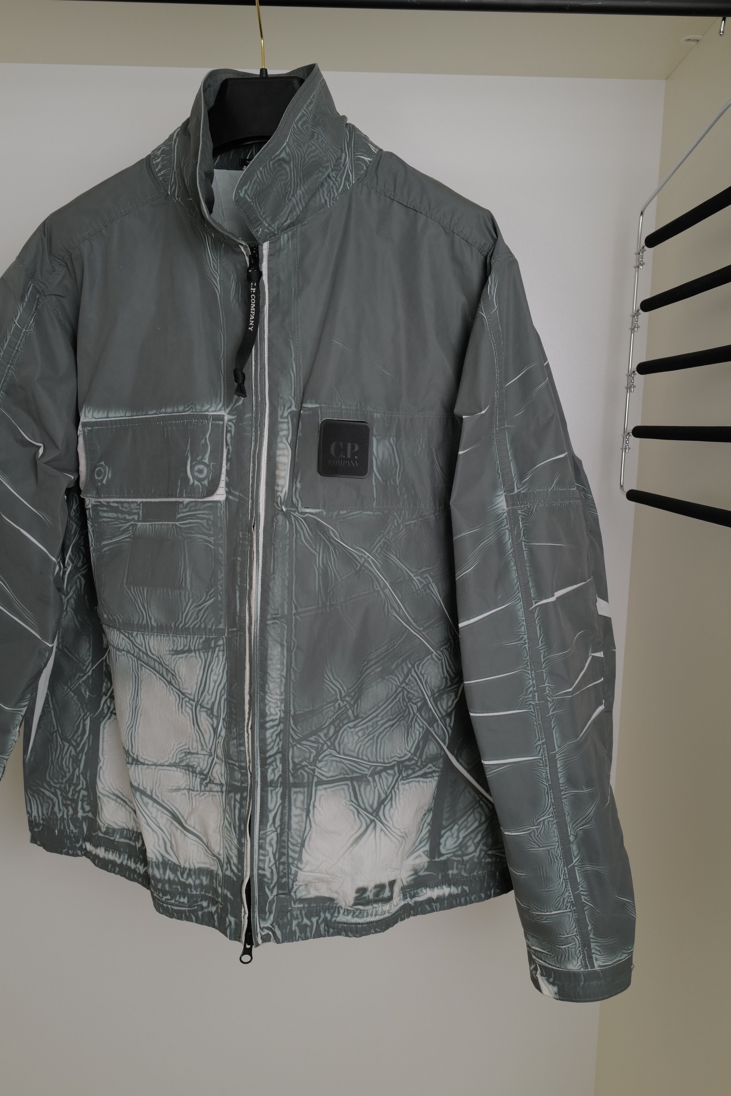 C.P. Company C.P. Company Jacket Size US L / EU 52-54 / 3 - 5 Thumbnail