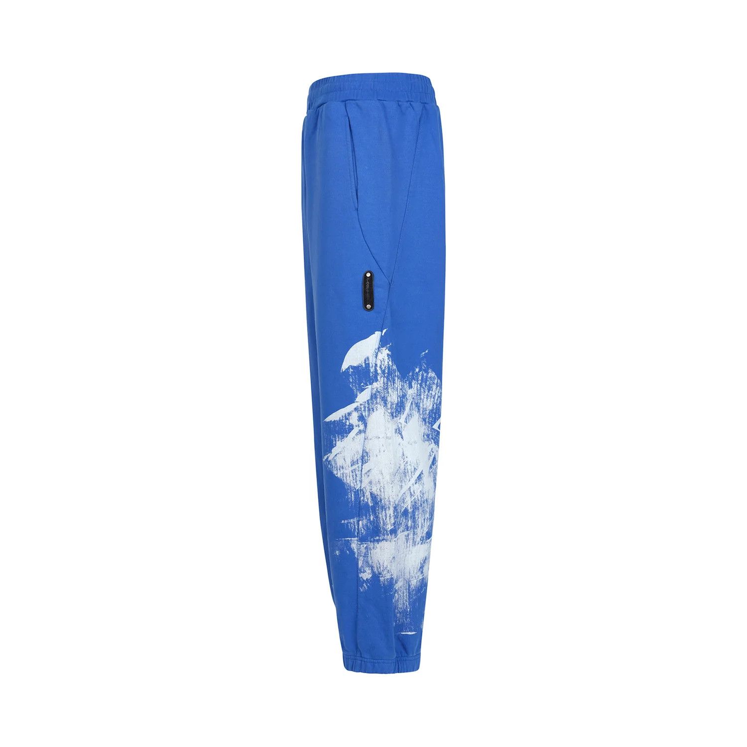 A-COLD-WALL* o1mris0824 Sweatpants in Blue Size US 30 / EU 46 - 3 Thumbnail