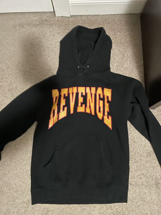 Octobers Very Own Drake Revenge Summer Sixteen Tour Hoodie 2016