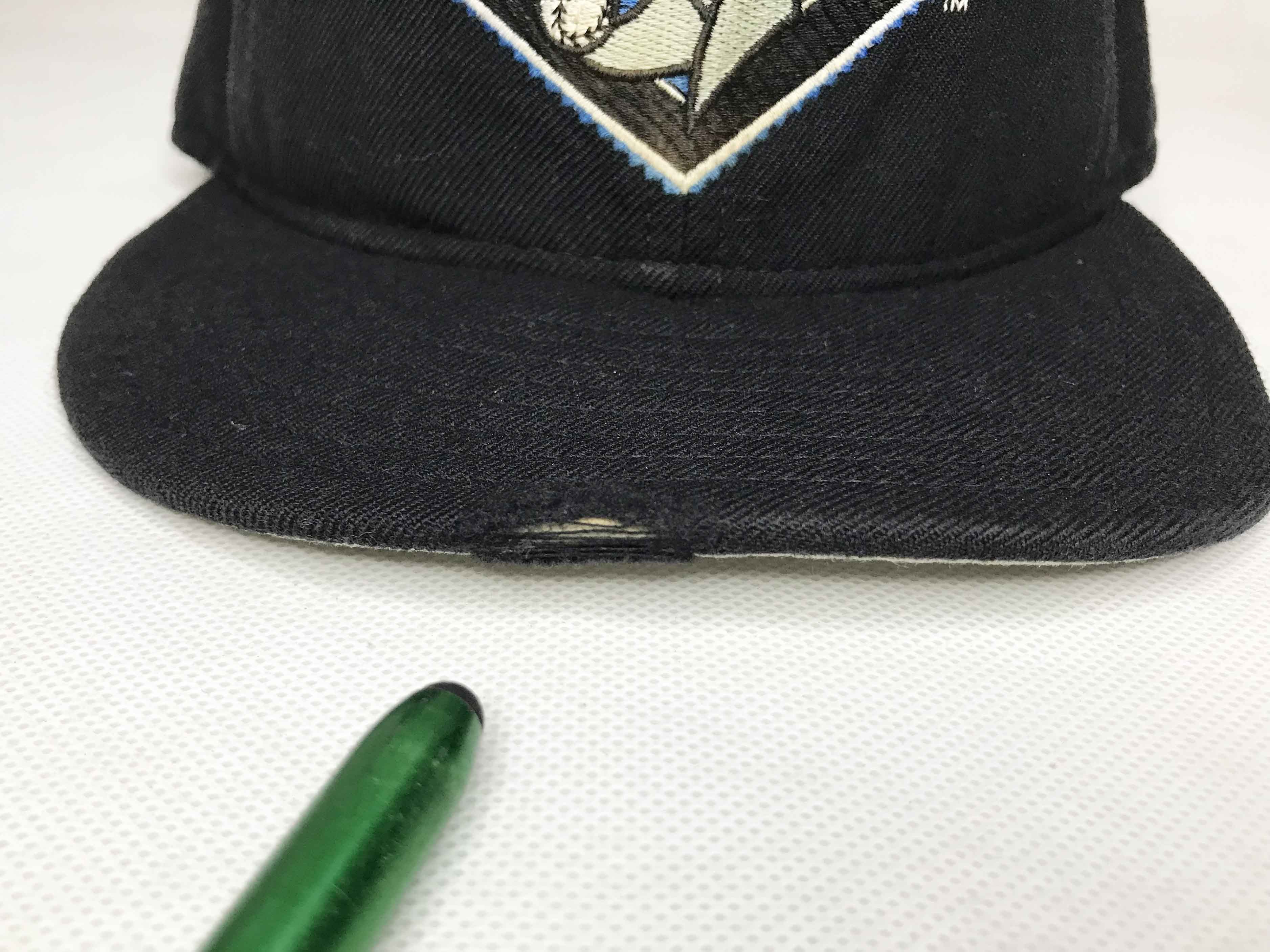 New Era × Vintage Vintage New Era MiLB Honolulu Sharks Minor Baseball Cap Size ONE SIZE - 8 Thumbnail