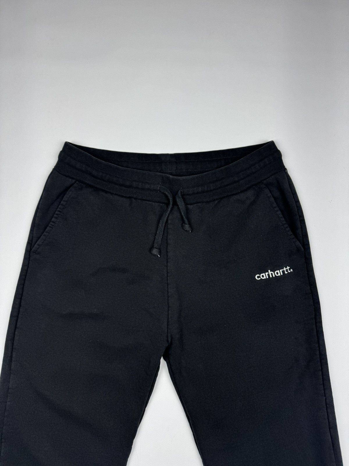 Carhartt Carhartt WIP Men's Sweatpants Size US 32 / EU 48 - 2 Thumbnail
