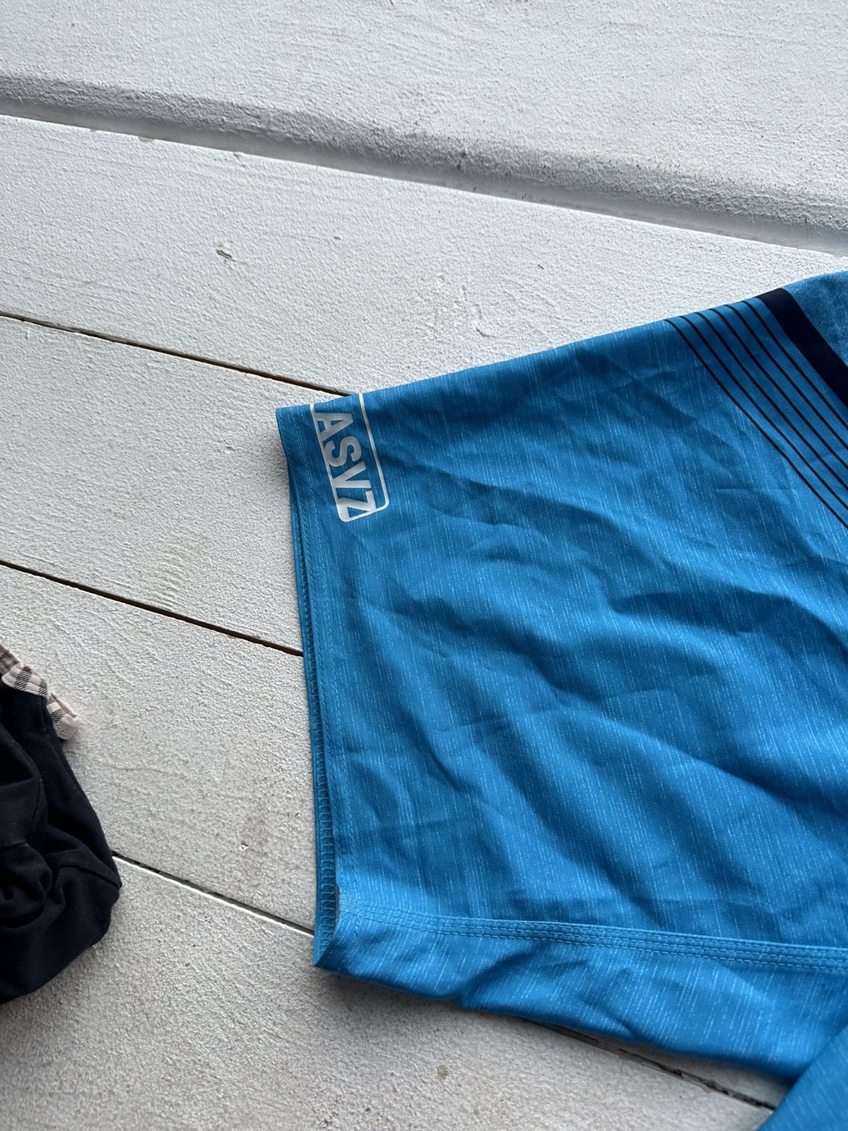 O'Neill 🚨Vintage O’NEIL BIG LOGO OVER PRINT Japanese Surf style Size US 34 / EU 50 - 4 Thumbnail