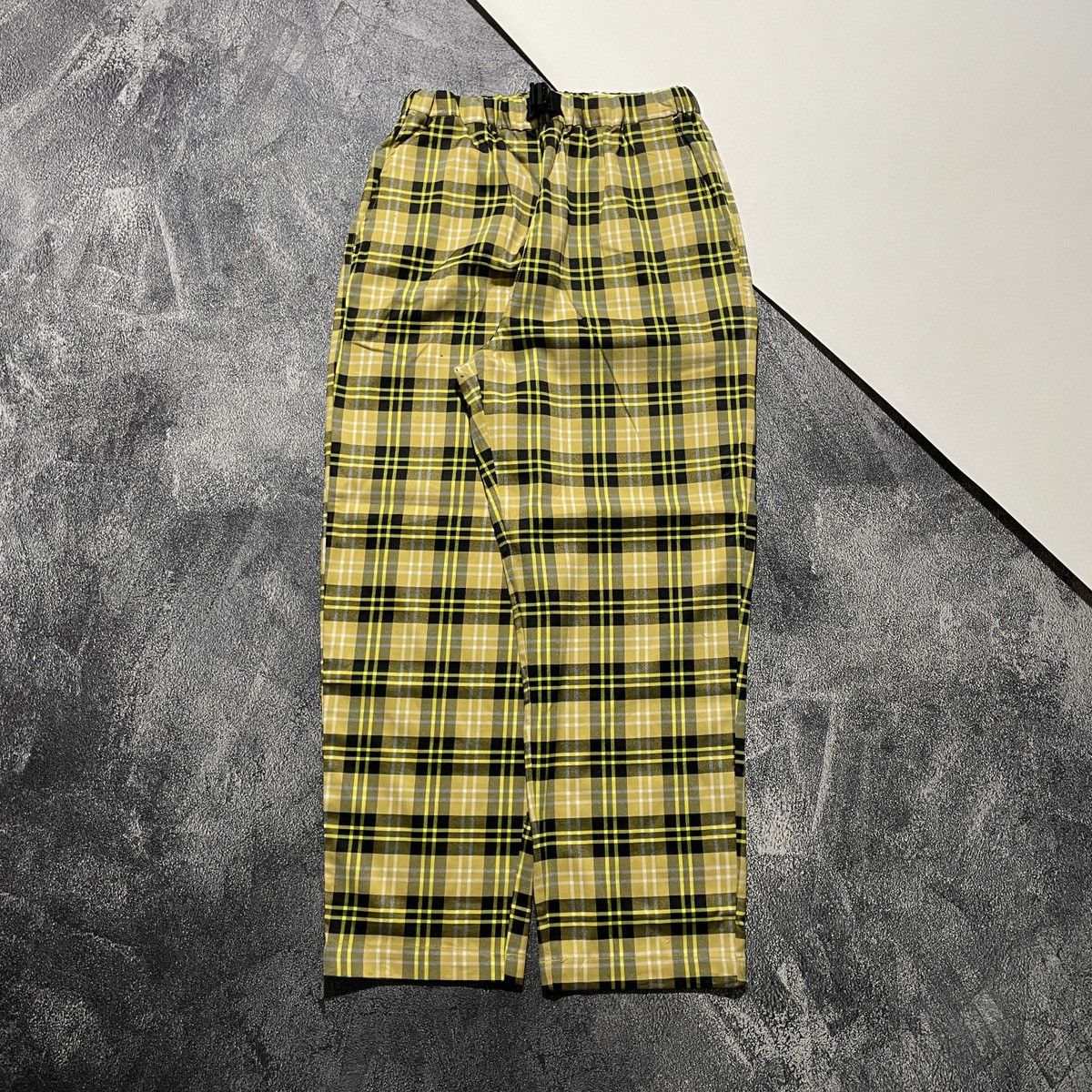 KEITAMARUYAMA Rare Niko And Collab Keitamaruyama Pants Size 29" - 1 Thumbnail