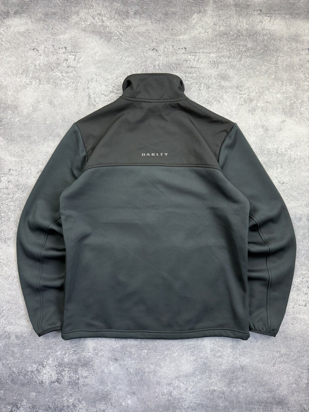 Oakley Vintage Oakley Software Jacket Y2K Gorpcore Size US S / EU 44-46 / 1 - 15 Thumbnail
