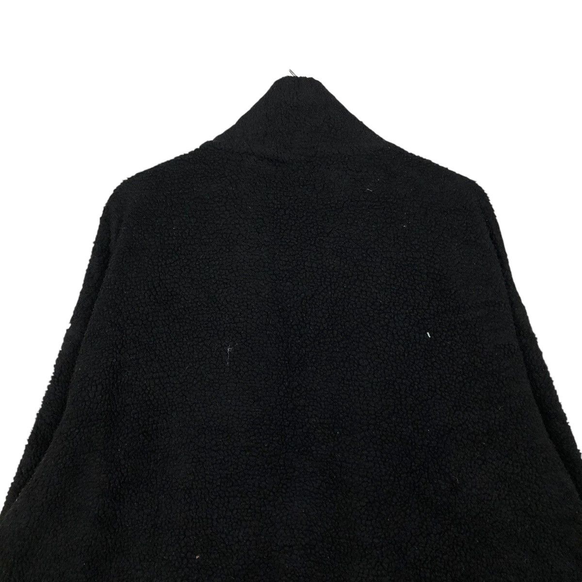 Japanese Brand 🔥VINTAGE BOMBER FLEECE JACKET ZIPPER MARK GONZALEZ Size US M / EU 48-50 / 2 - 11 Thumbnail