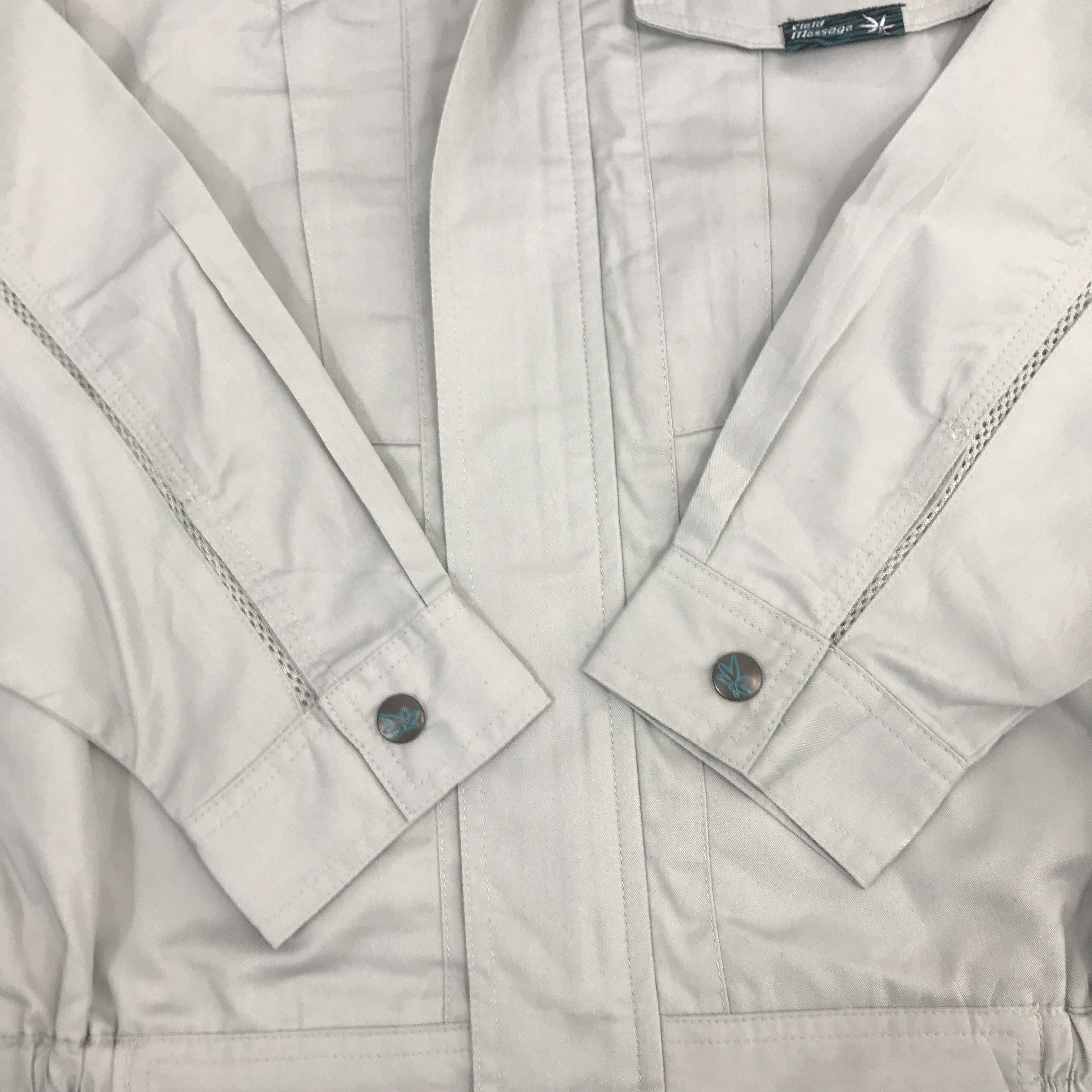 Japanese Brand × Vintage Vintage Mazda Racing motorsport custom Jacket Size US M / EU 48-50 / 2 - 7 Thumbnail