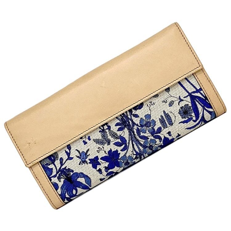 Gucci GUCCI Neutrals Cotton Size ONE SIZE - 1 Thumbnail
