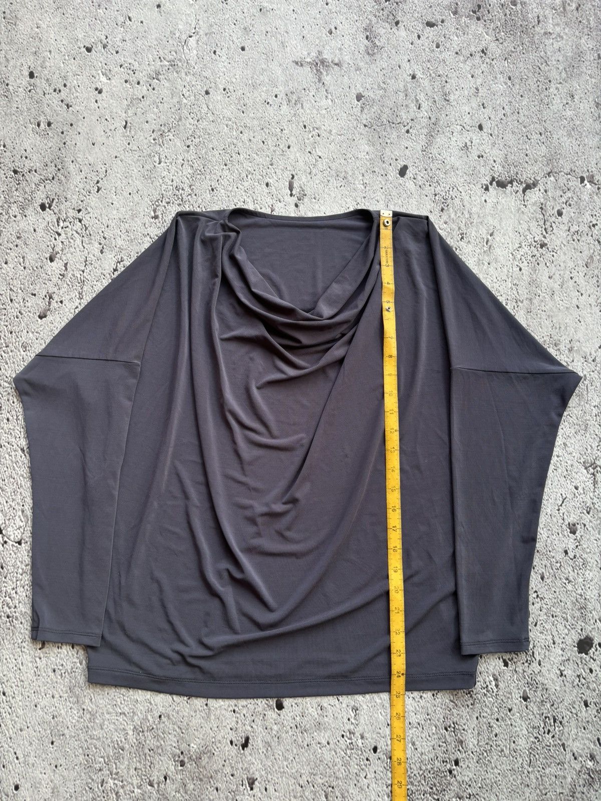 Issey Miyake Issey Miyake japan Longsleeve Size US M / EU 48-50 / 2 - 10 Thumbnail