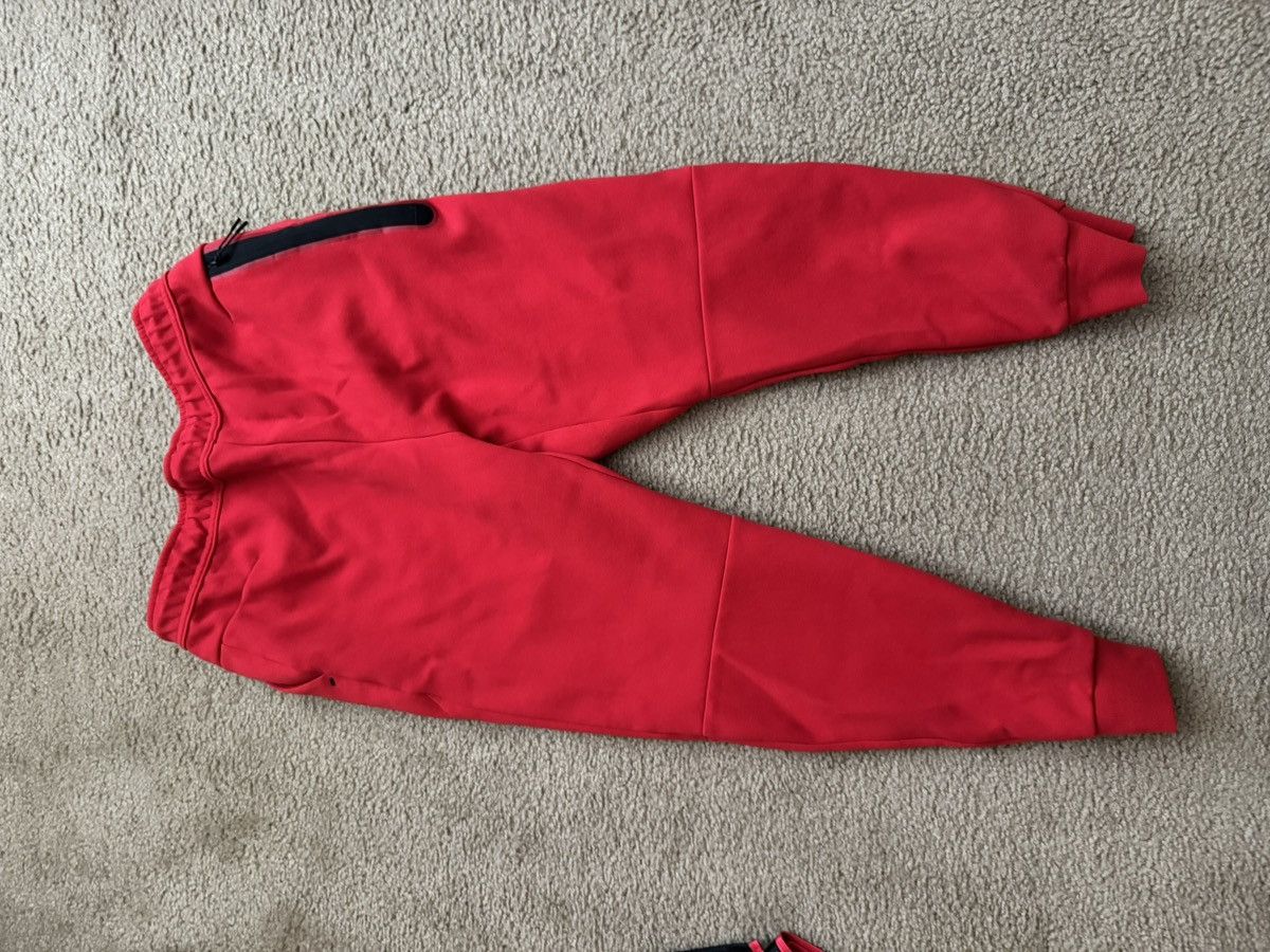 Nike Nike Tech Fleece Jogger Pants SIZE Large Size US 35 - 2 Thumbnail